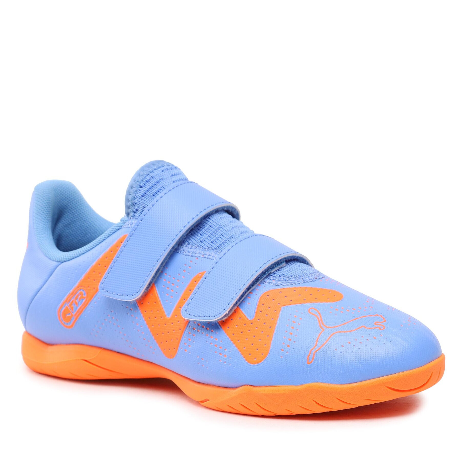 Puma Обувки FUTURE PLAY IT V 107206 01 Син - Pepit.bg