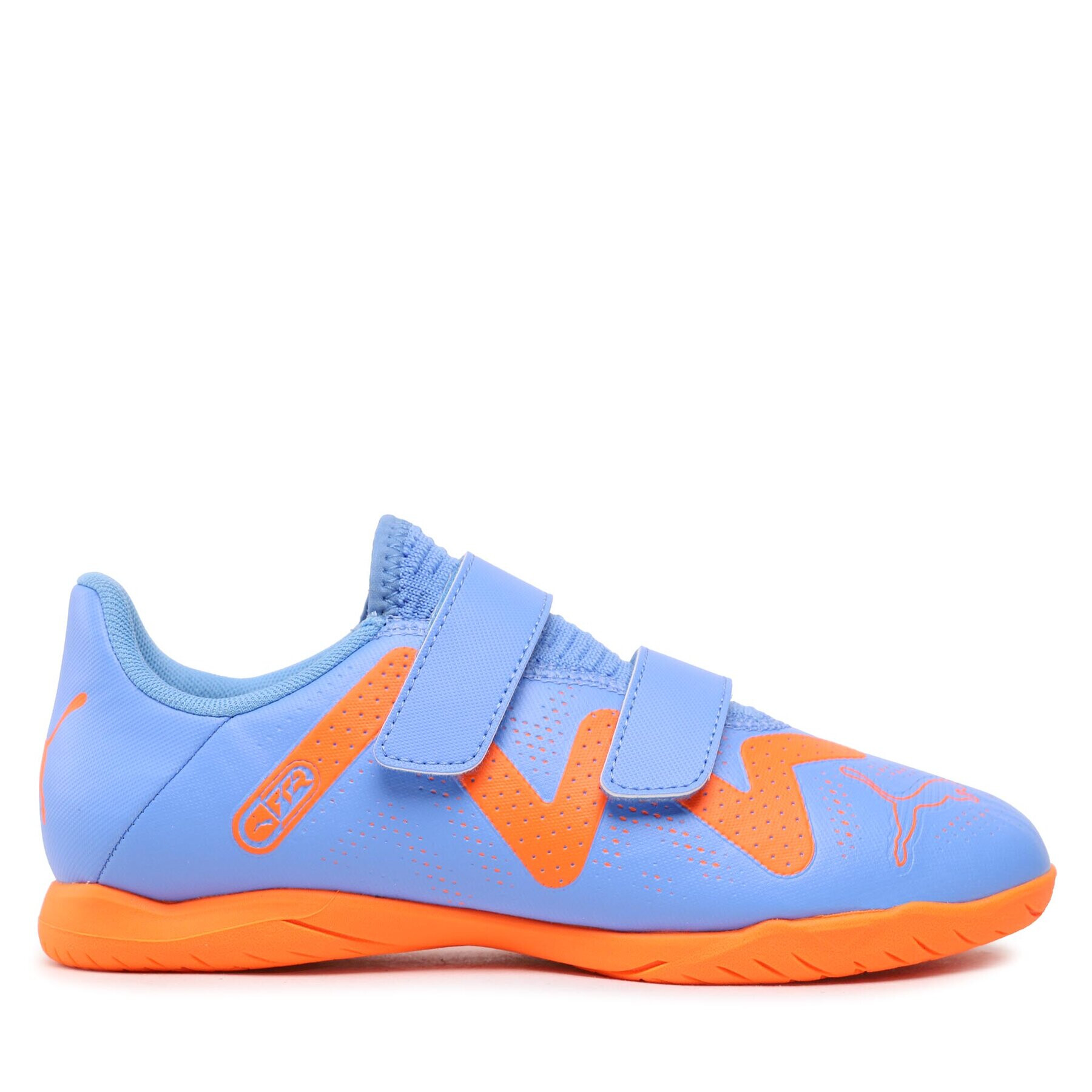 Puma Обувки FUTURE PLAY IT V 107206 01 Син - Pepit.bg