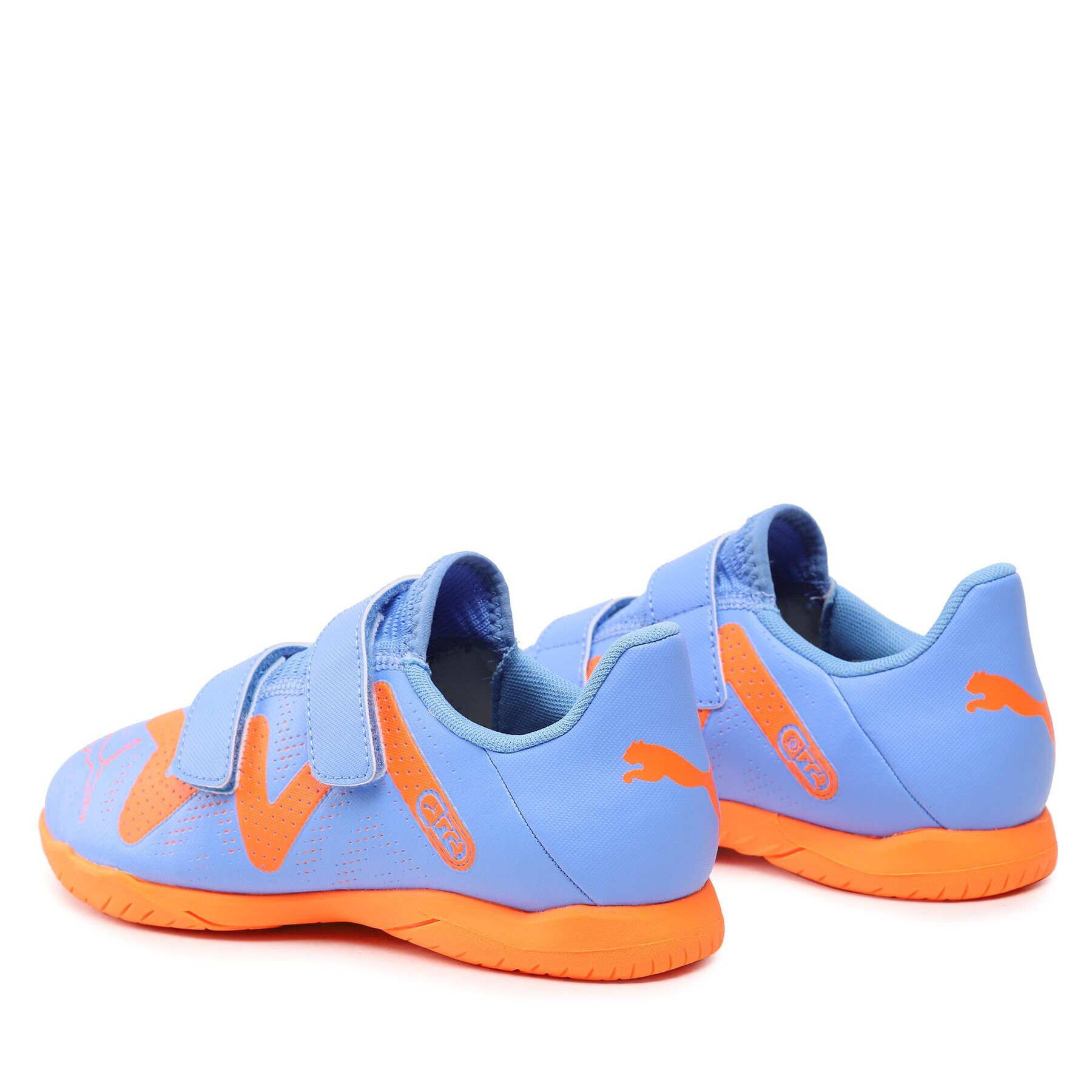 Puma Обувки FUTURE PLAY IT V 107206 01 Син - Pepit.bg