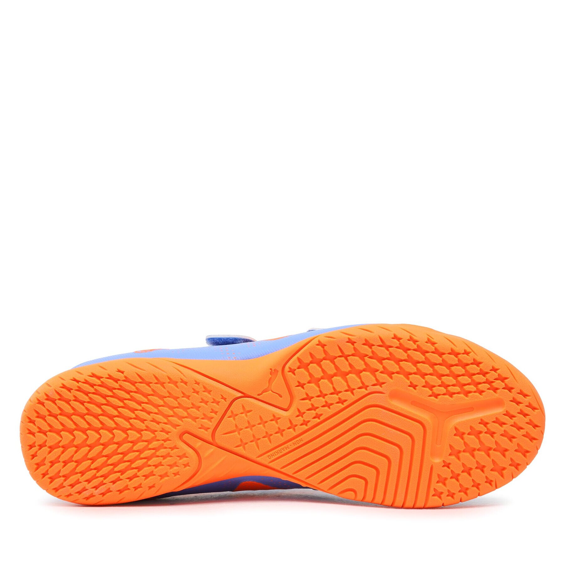 Puma Обувки FUTURE PLAY IT V 107206 01 Син - Pepit.bg