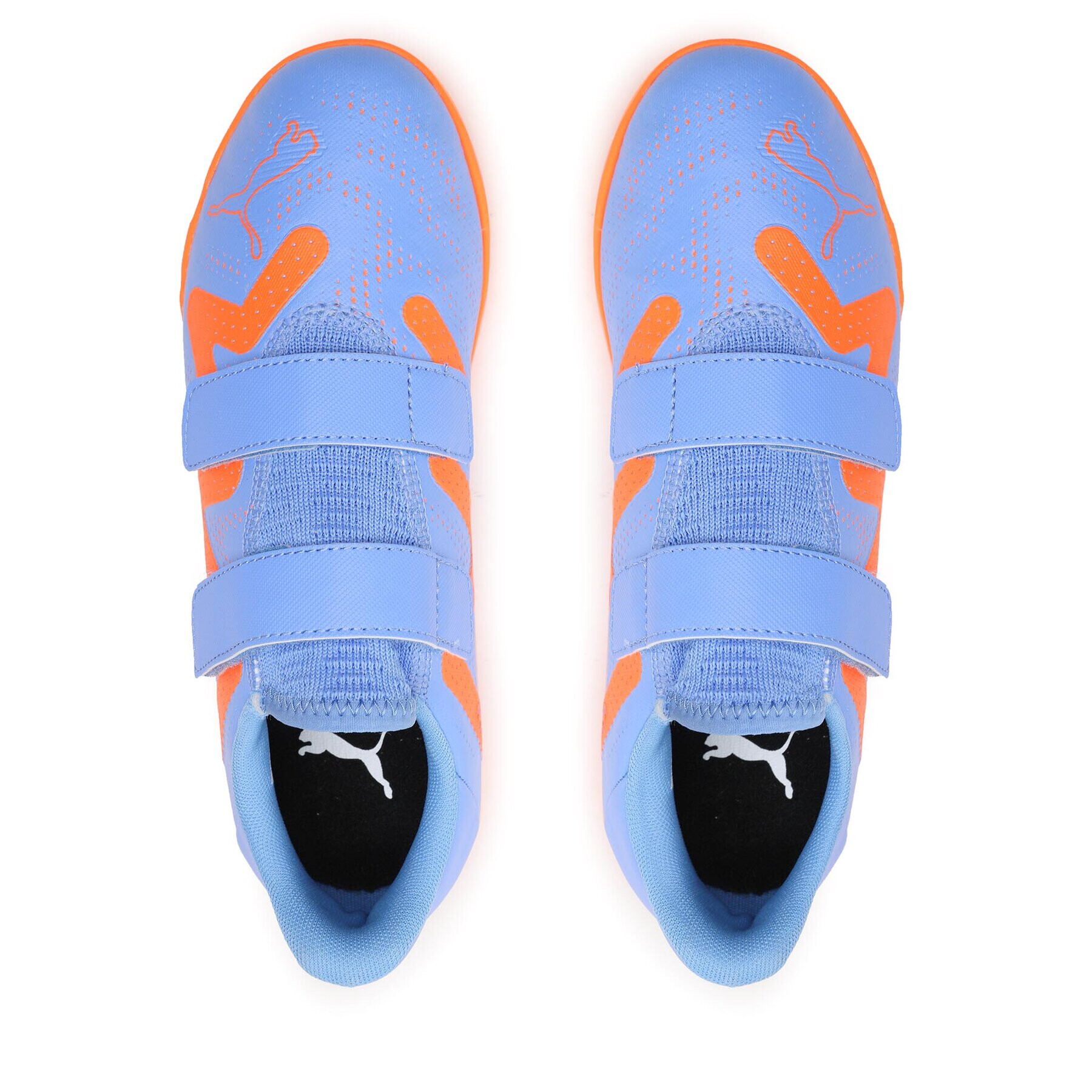 Puma Обувки FUTURE PLAY IT V 107206 01 Син - Pepit.bg