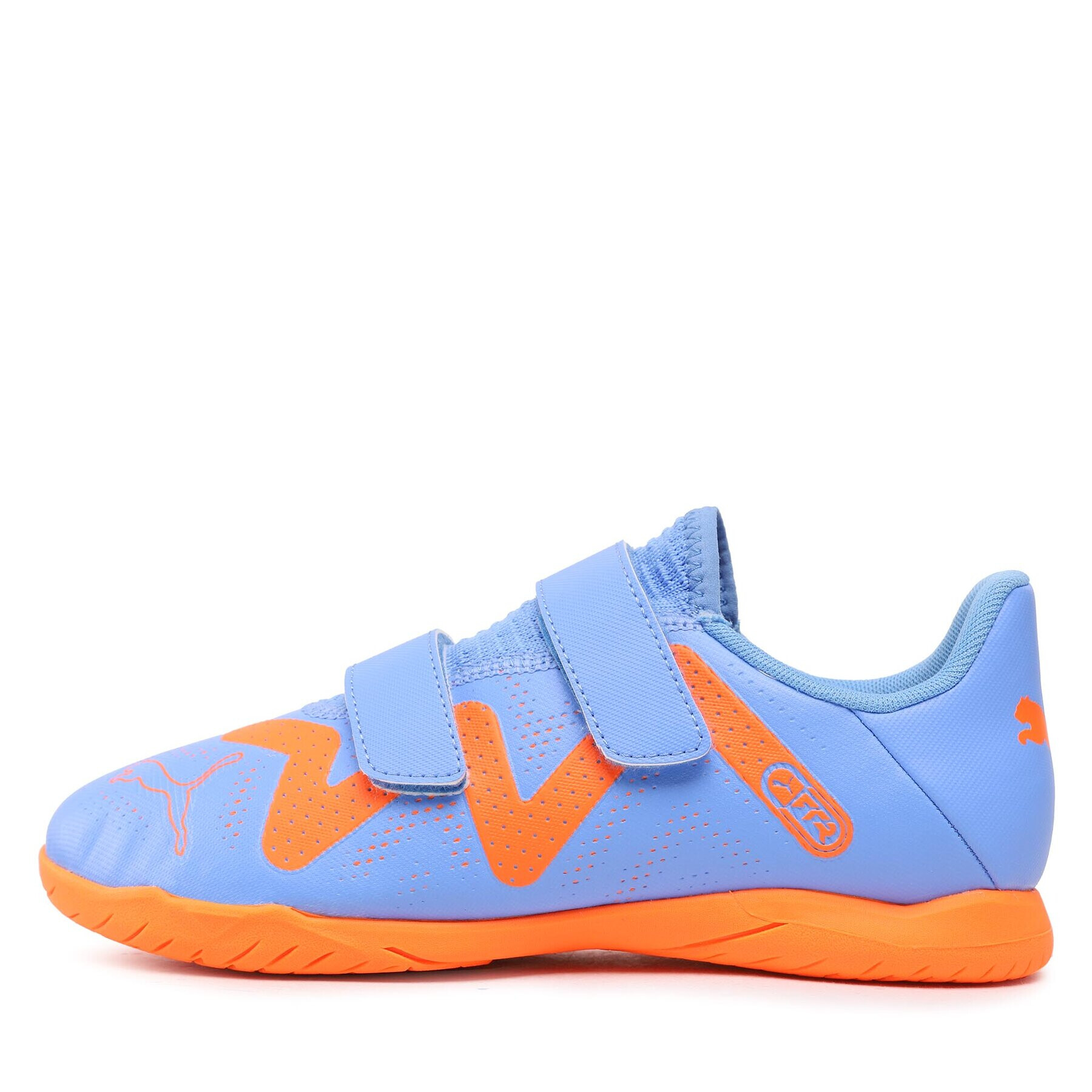 Puma Обувки FUTURE PLAY IT V 107206 01 Син - Pepit.bg