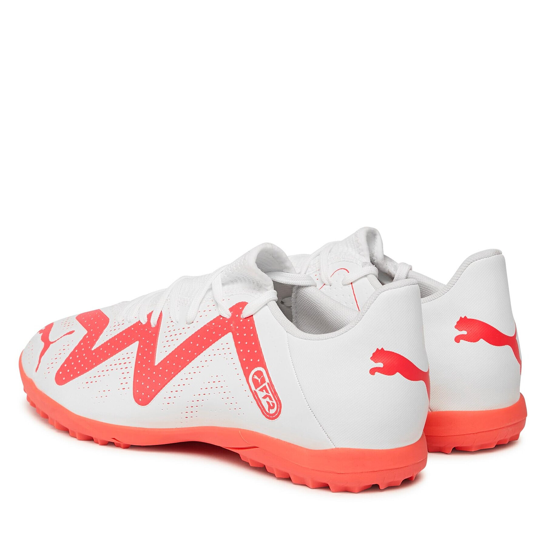 Puma Обувки Future Play Tt 107381 01 Бял - Pepit.bg