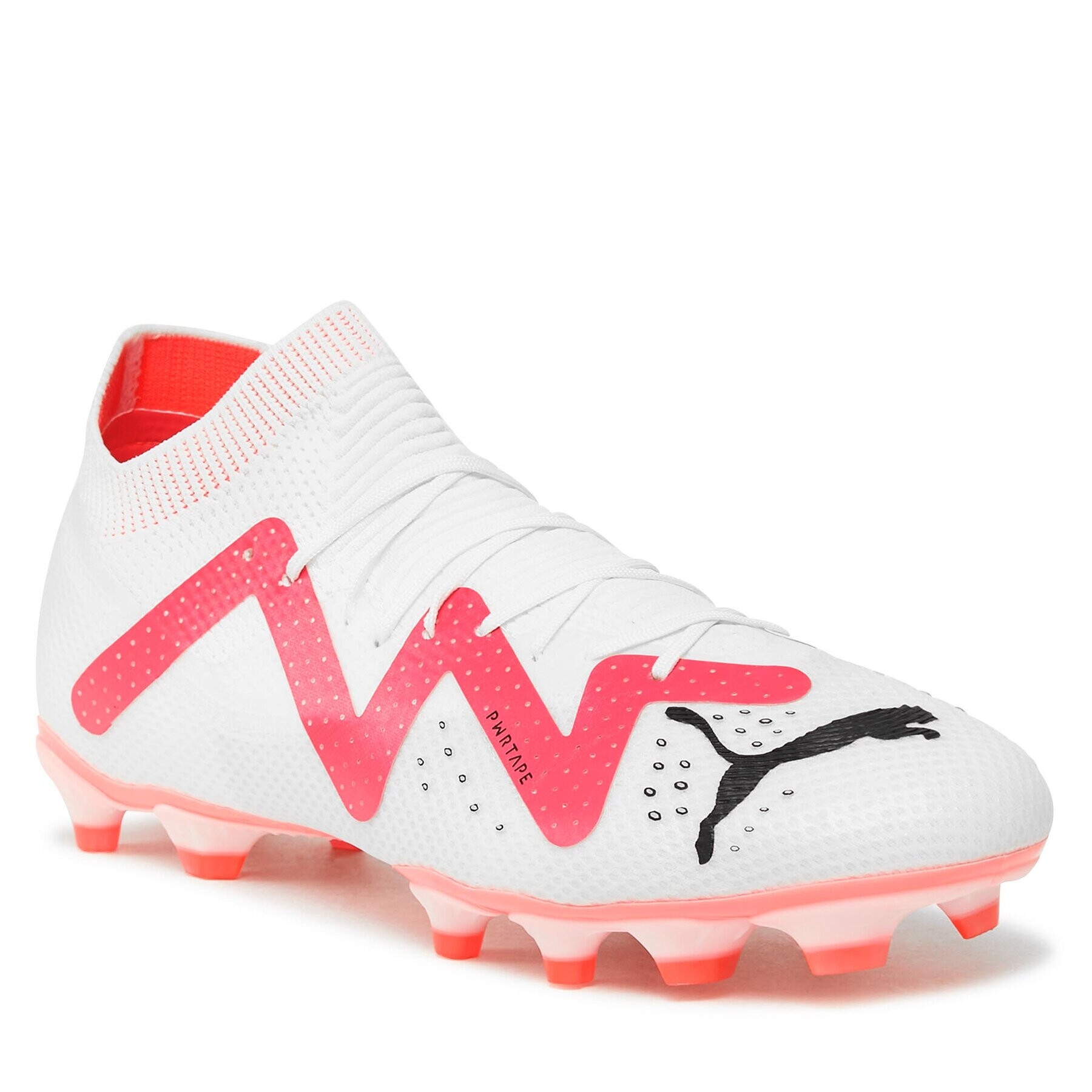 Puma Обувки Future Pro Fg/Ag 107361 01 Бял - Pepit.bg
