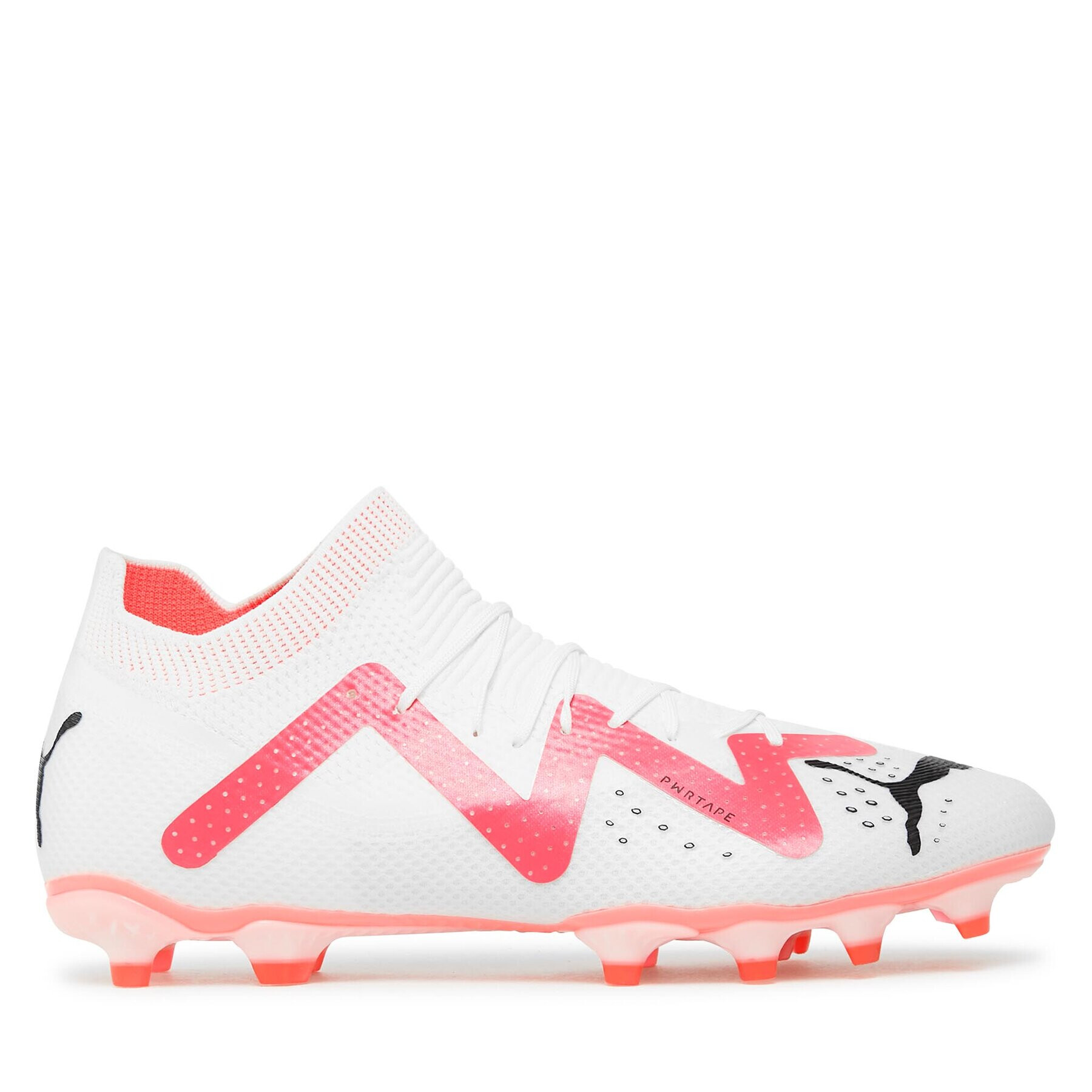 Puma Обувки Future Pro Fg/Ag 107361 01 Бял - Pepit.bg