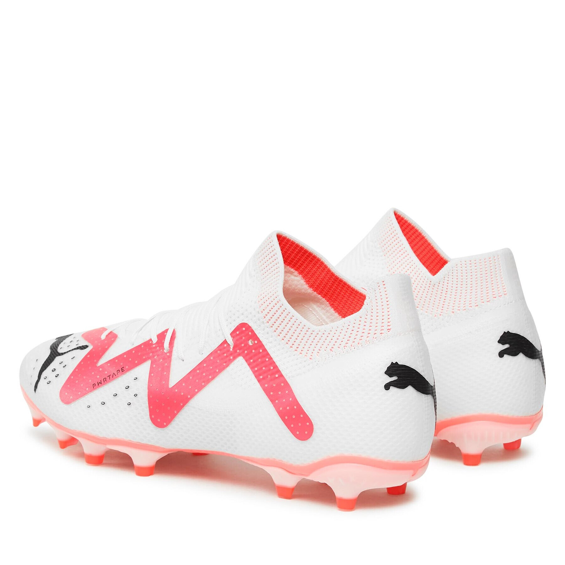 Puma Обувки Future Pro Fg/Ag 107361 01 Бял - Pepit.bg