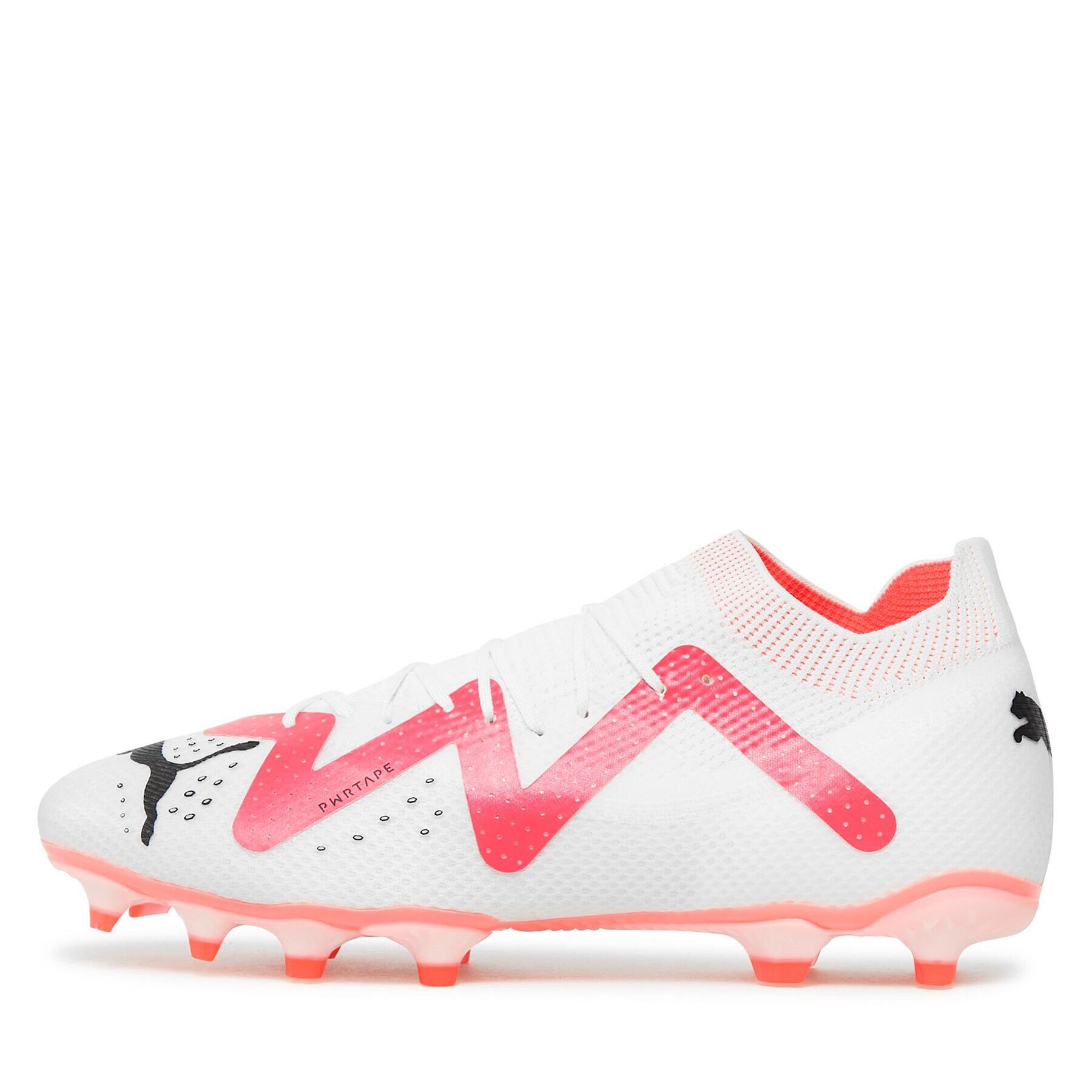Puma Обувки Future Pro Fg/Ag 107361 01 Бял - Pepit.bg