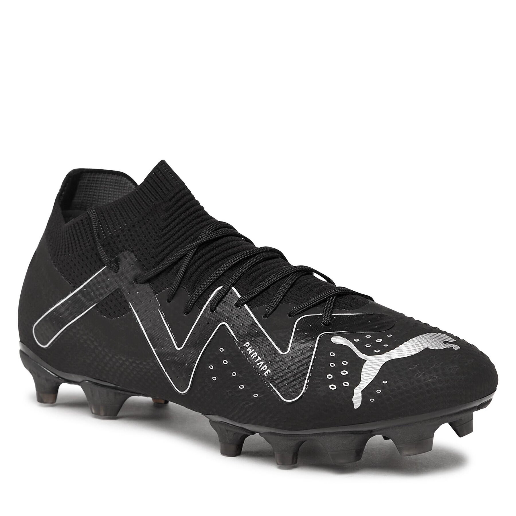 Puma Обувки Future Pro Fg/Ag M 107361 02 Черен - Pepit.bg
