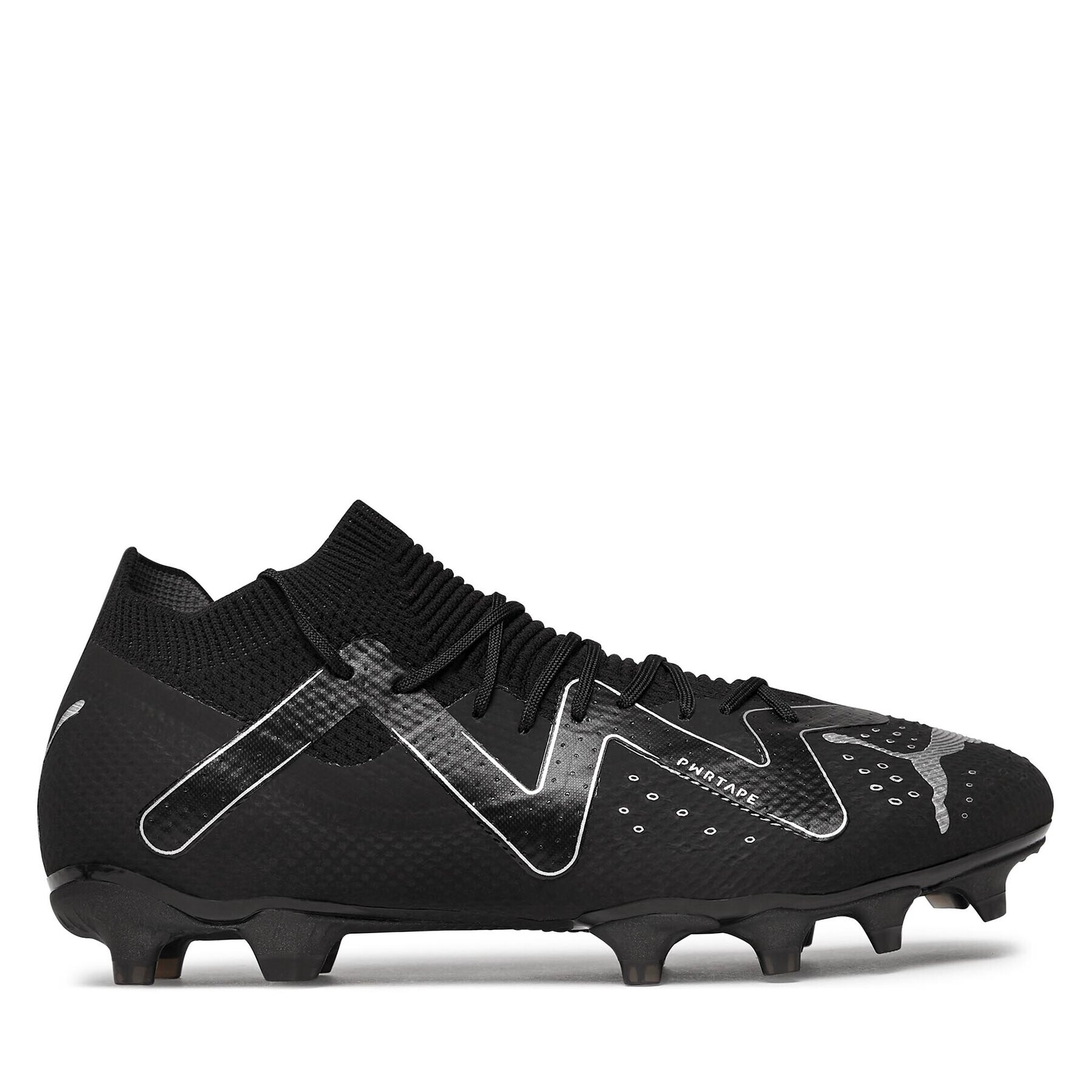 Puma Обувки Future Pro Fg/Ag M 107361 02 Черен - Pepit.bg