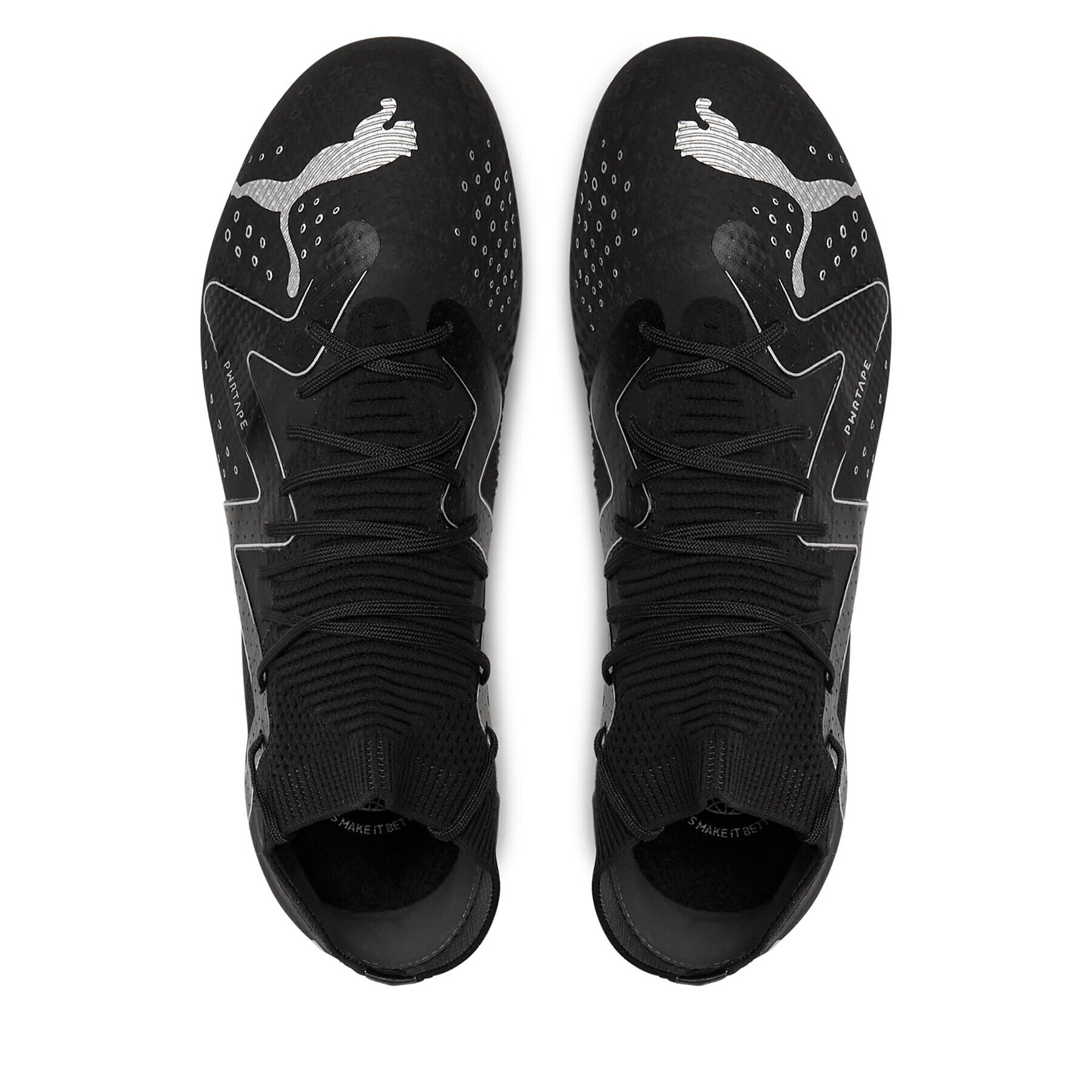 Puma Обувки Future Pro Fg/Ag M 107361 02 Черен - Pepit.bg