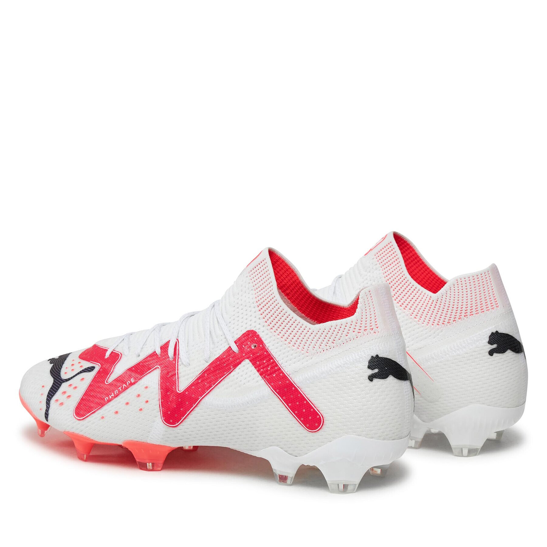 Puma Обувки Future Ultimate Fg/Ag 107355 01 Бял - Pepit.bg