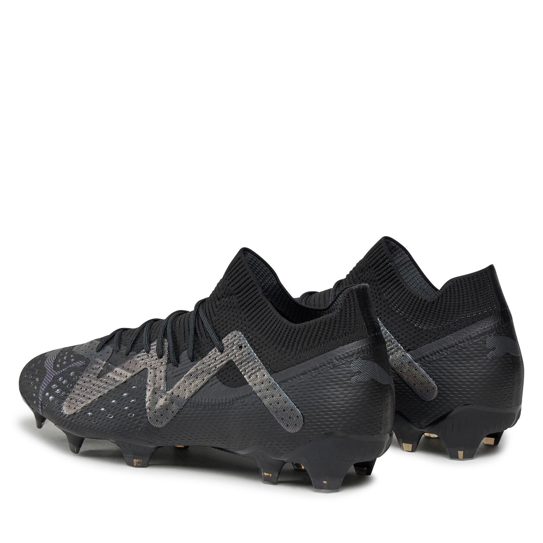 Puma Обувки Future Ultimate Fg/Ag 107355 02 Черен - Pepit.bg