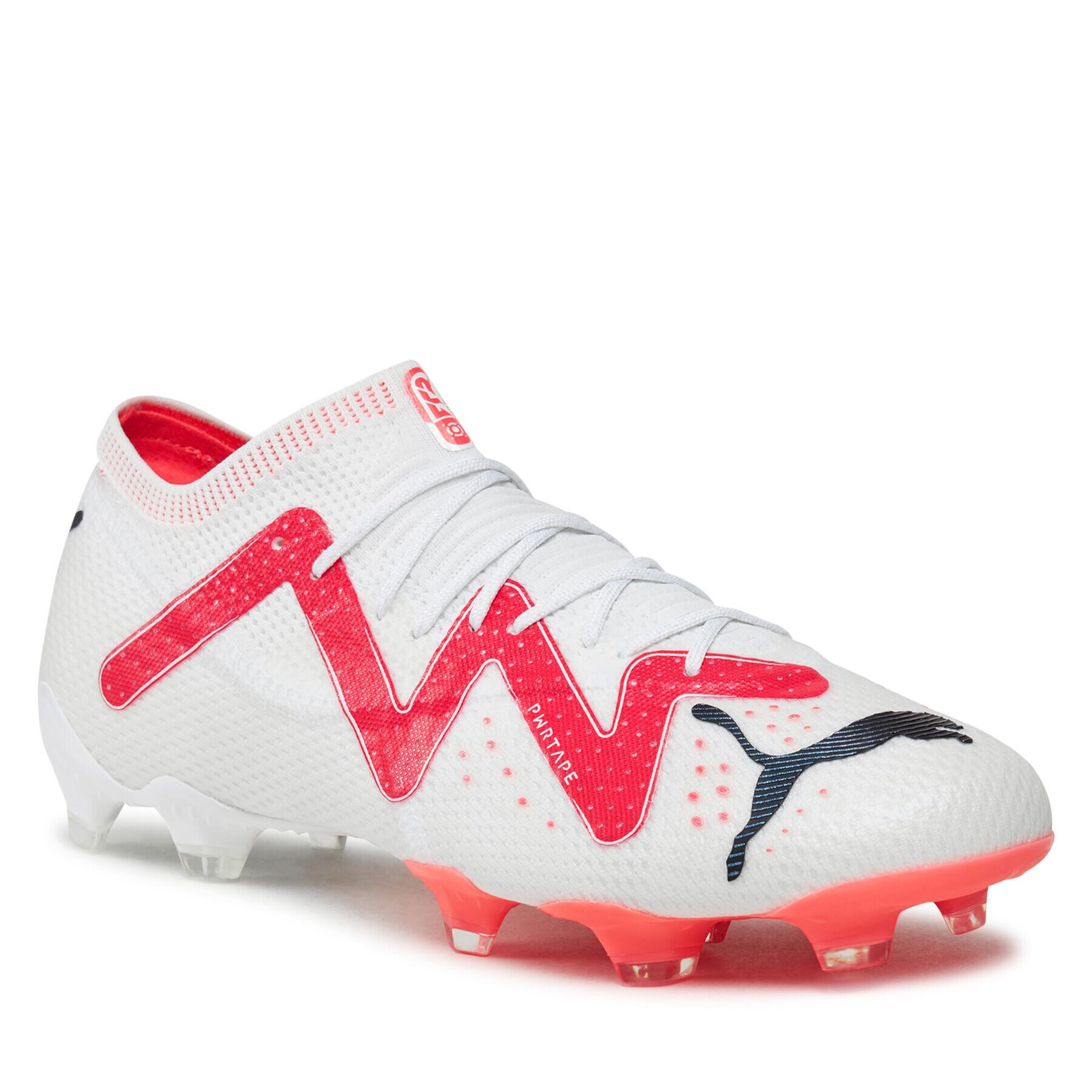 Puma Обувки Future Ultimate Low Fg/Ag 107359 01 Бял - Pepit.bg
