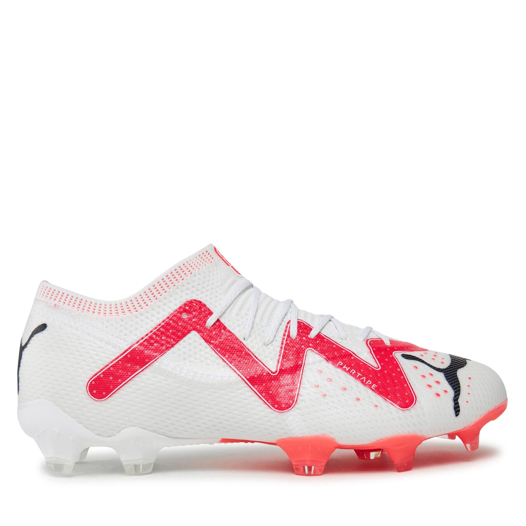 Puma Обувки Future Ultimate Low Fg/Ag 107359 01 Бял - Pepit.bg