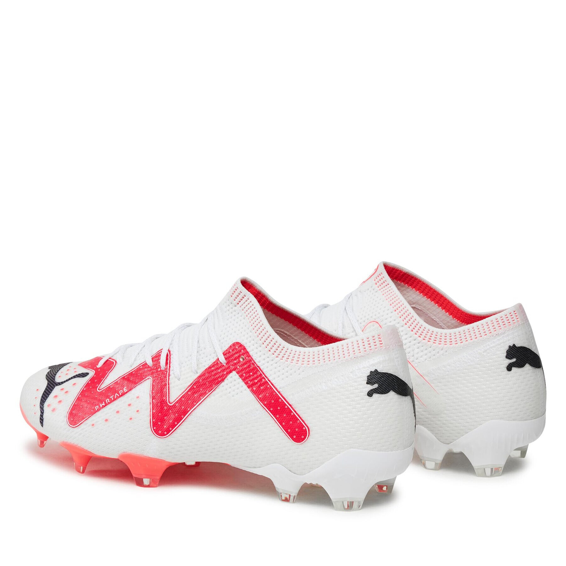 Puma Обувки Future Ultimate Low Fg/Ag 107359 01 Бял - Pepit.bg