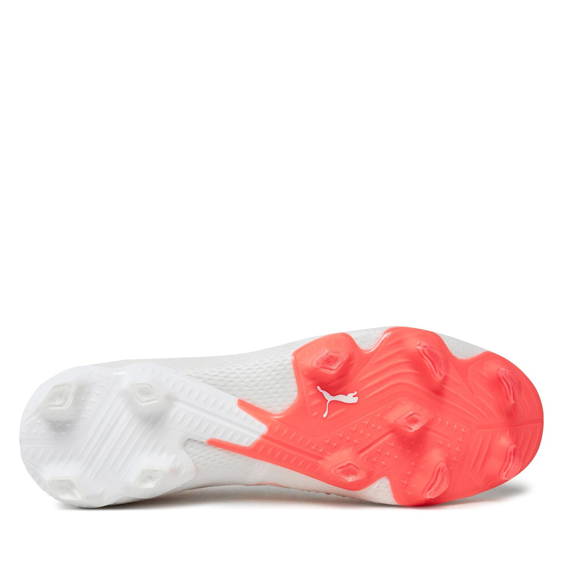 Puma Обувки Future Ultimate Low Fg/Ag 107359 01 Бял - Pepit.bg