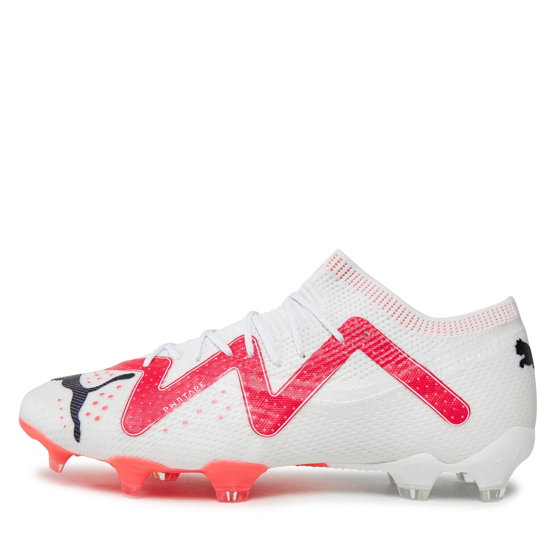 Puma Обувки Future Ultimate Low Fg/Ag 107359 01 Бял - Pepit.bg