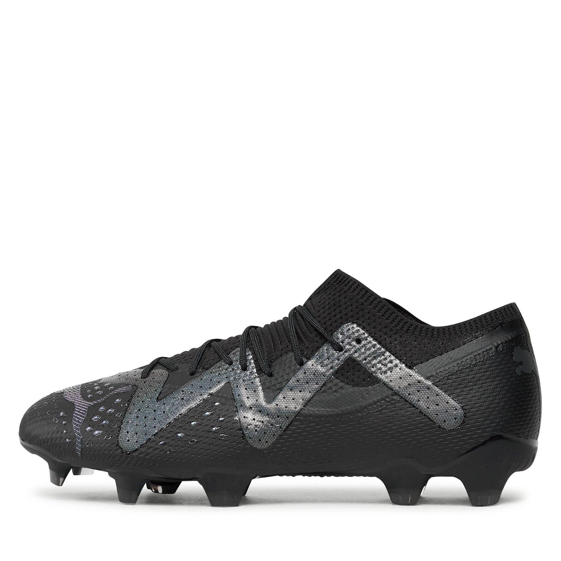 Puma Обувки Future Ultimate Low Fg/Ag 107359 02 Черен - Pepit.bg