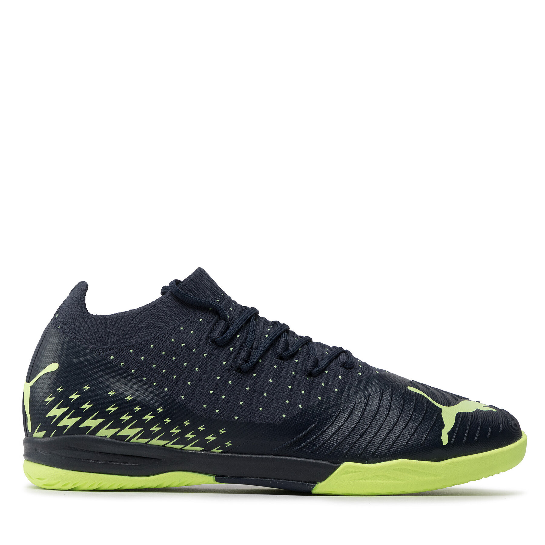 Puma Обувки Future Z 3.4 It 107003 01 Тъмносин - Pepit.bg