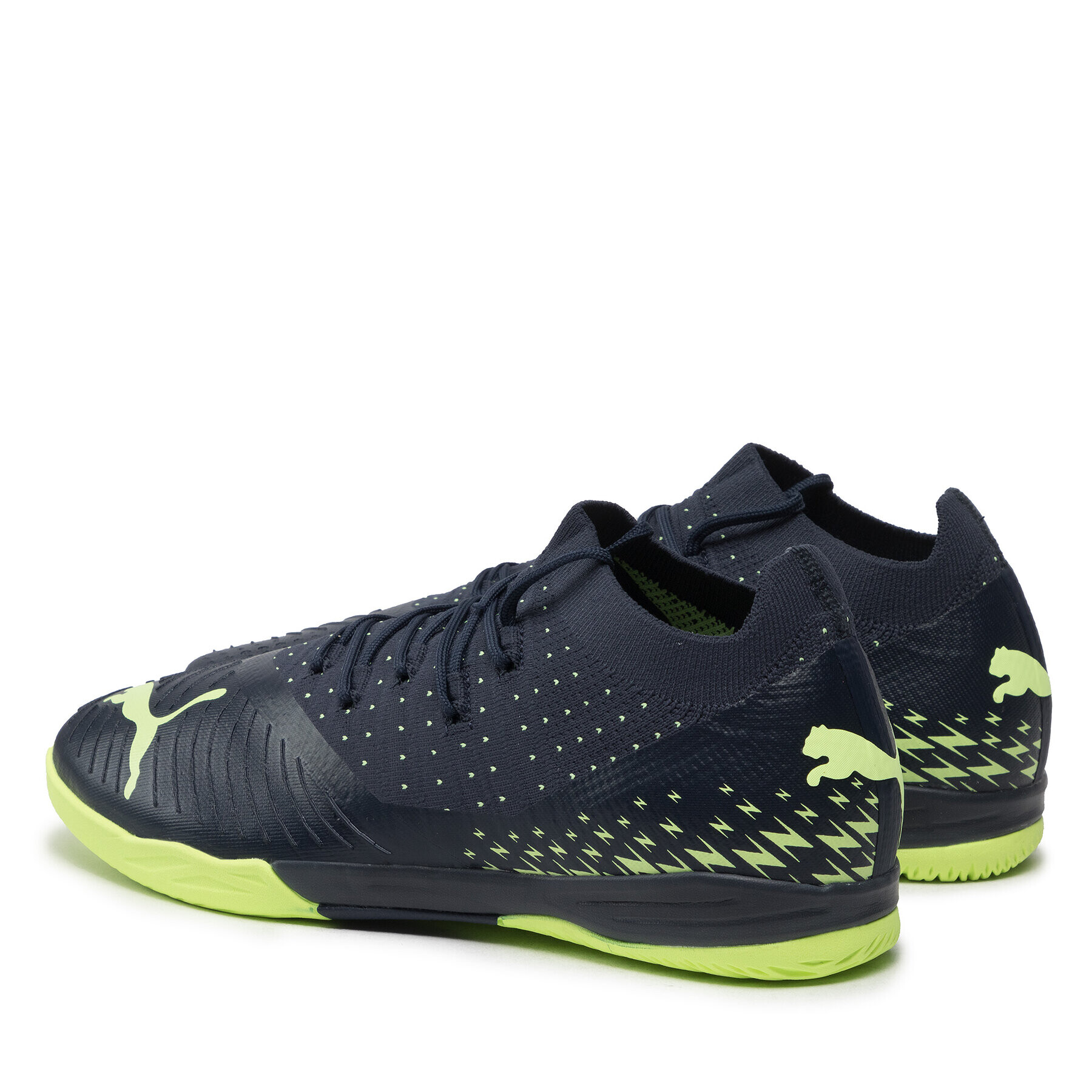 Puma Обувки Future Z 3.4 It 107003 01 Тъмносин - Pepit.bg