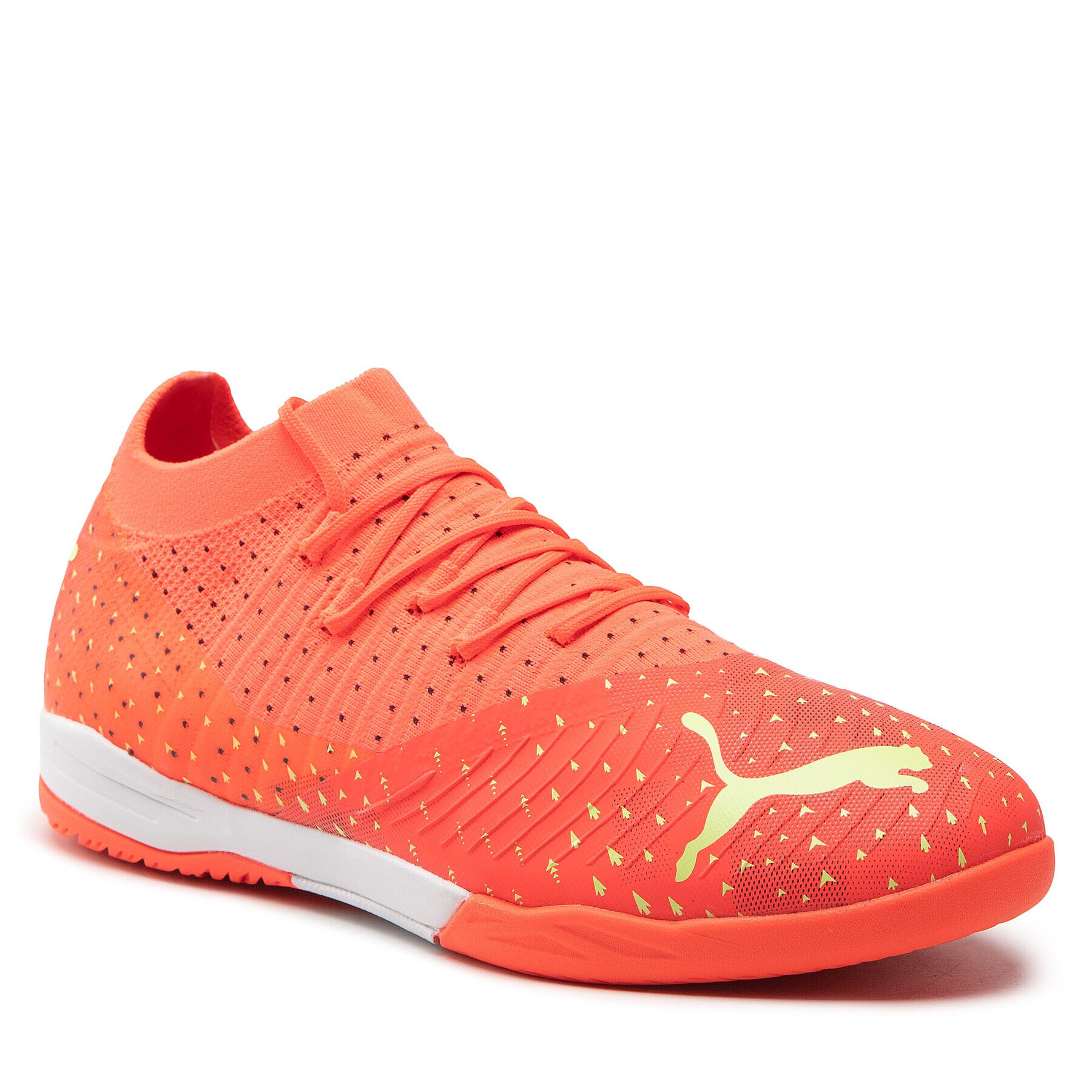 Puma Обувки Future Z 3.4 It 107003 03 Коралов - Pepit.bg