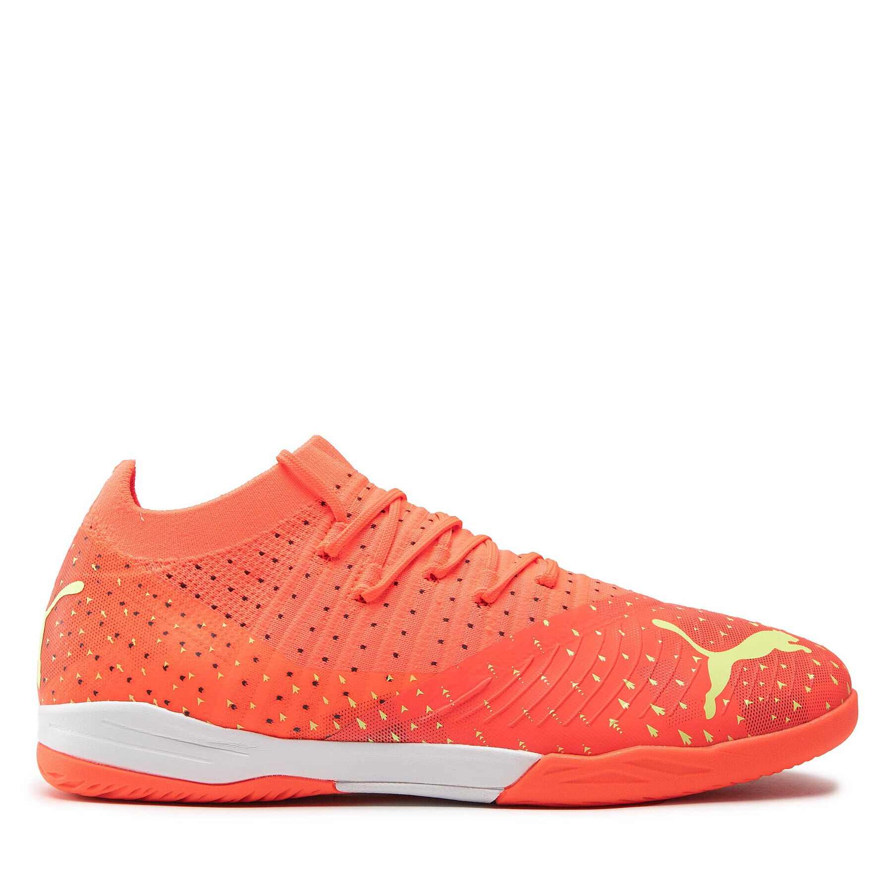 Puma Обувки Future Z 3.4 It 107003 03 Коралов - Pepit.bg