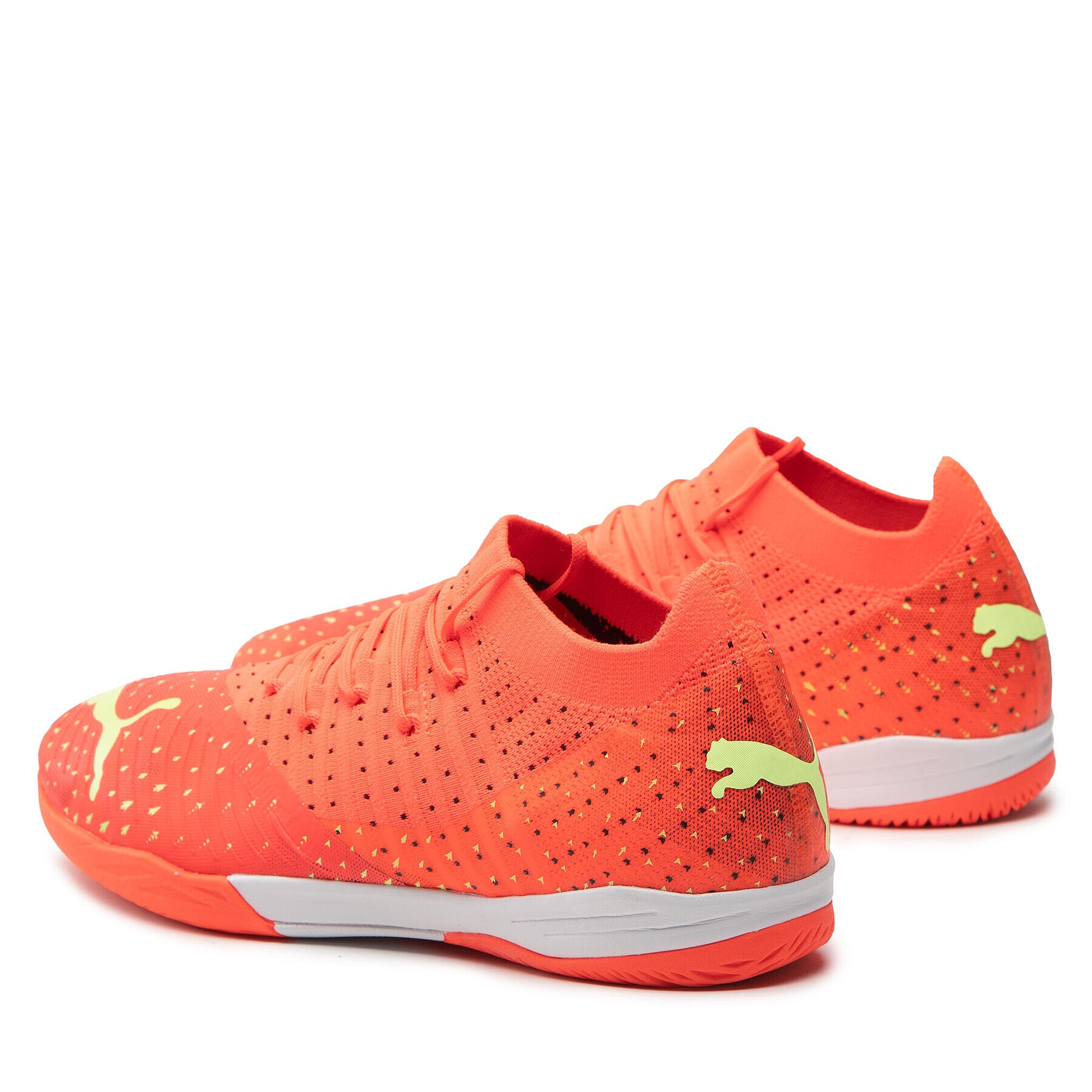 Puma Обувки Future Z 3.4 It 107003 03 Коралов - Pepit.bg