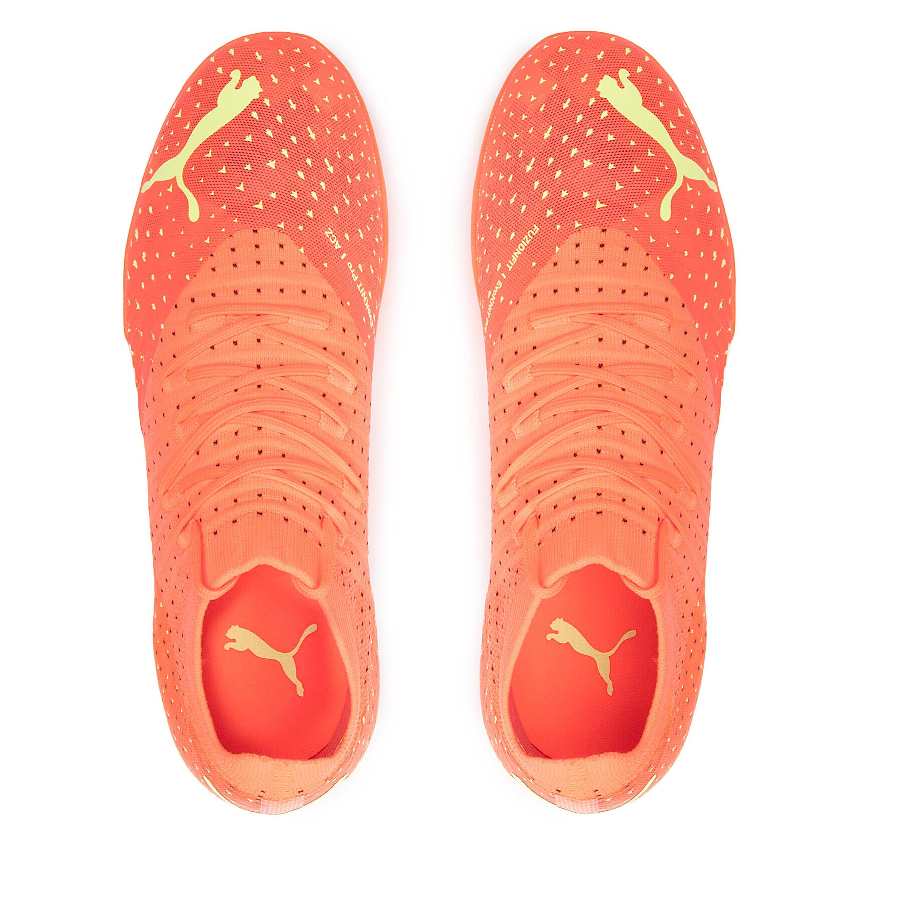 Puma Обувки Future Z 3.4 It 107003 03 Коралов - Pepit.bg