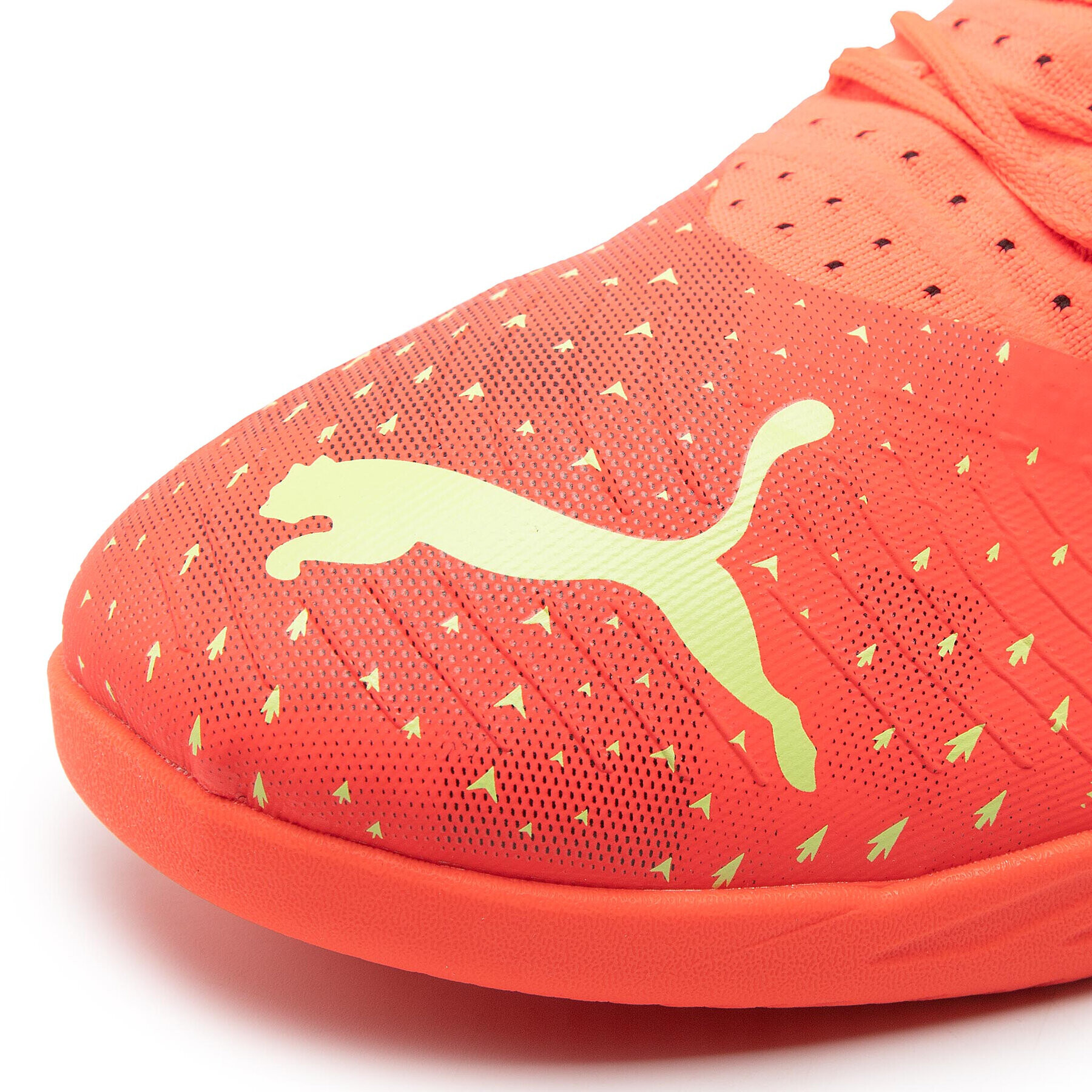 Puma Обувки Future Z 3.4 It 107003 03 Коралов - Pepit.bg