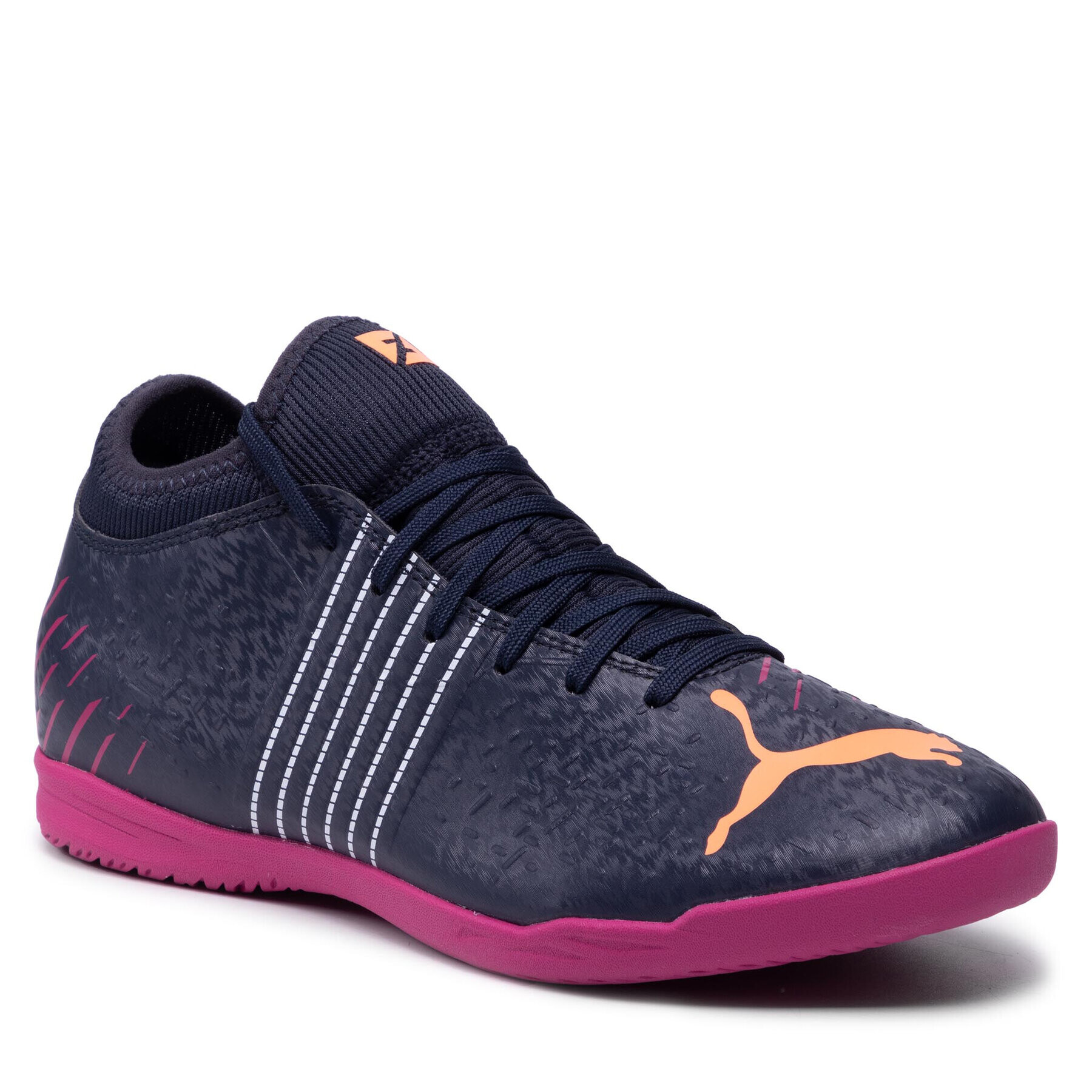 Puma Обувки Future Z 4.2 It 106497 02 Тъмносин - Pepit.bg