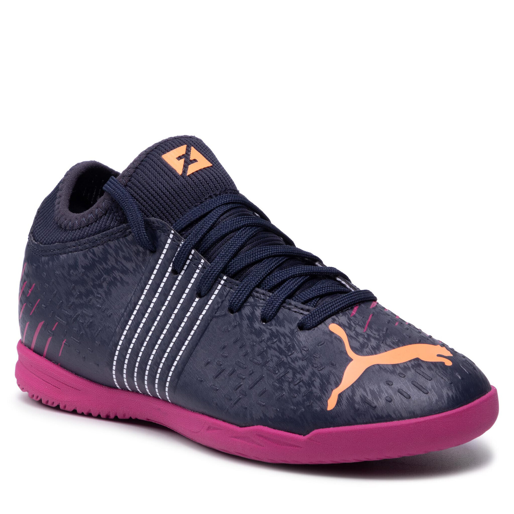 Puma Обувки Future Z 4.2 It Jr 106510 02 Тъмносин - Pepit.bg