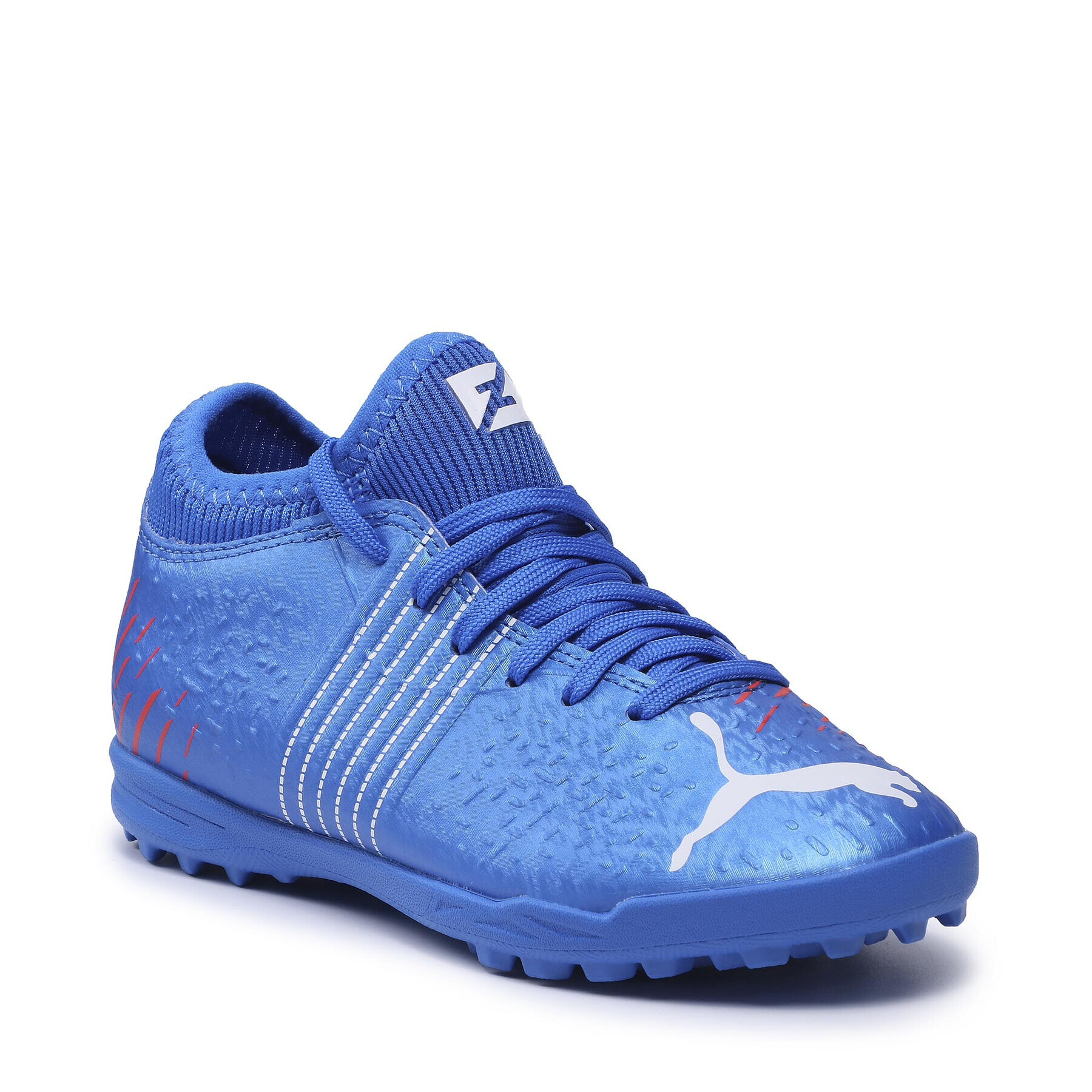 Puma Обувки Future Z 4.2 Tt J 106509 01 Син - Pepit.bg