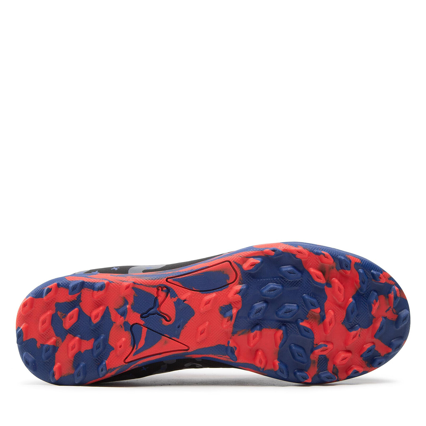 Puma Обувки Future Z 4.3 Batman TT Jr 106954 01 Черен - Pepit.bg