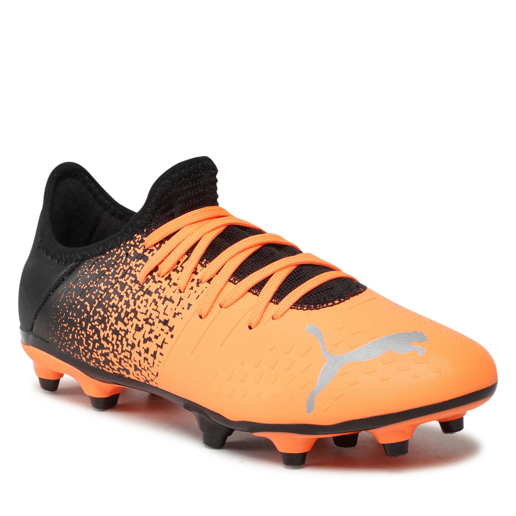 Puma Обувки Future Z 4.3 Fg/Ag 106767 01 Цветен - Pepit.bg