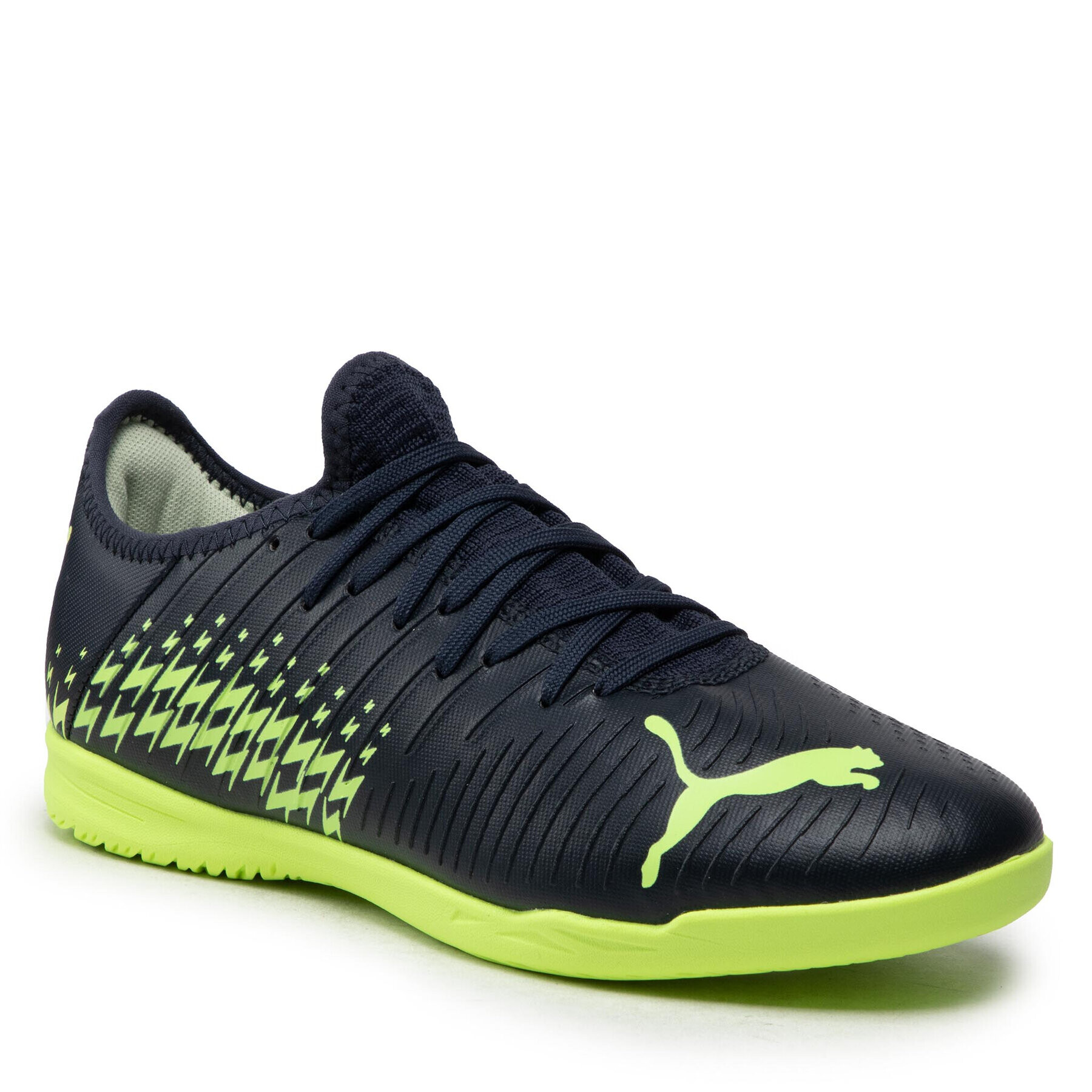 Puma Обувки Future Z 4.4 It 107008 01 Тъмносин - Pepit.bg