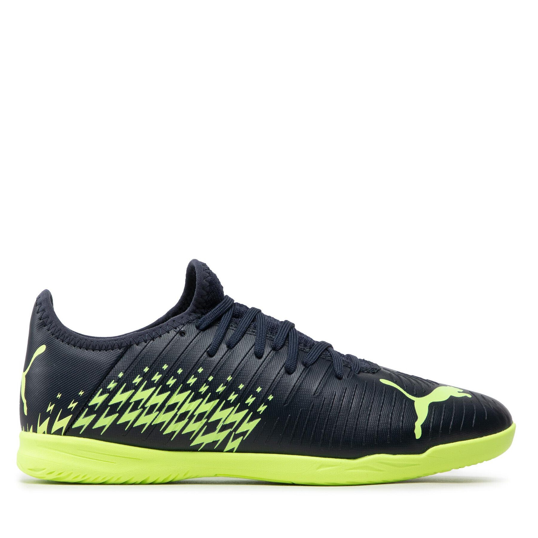 Puma Обувки Future Z 4.4 It 107008 01 Тъмносин - Pepit.bg