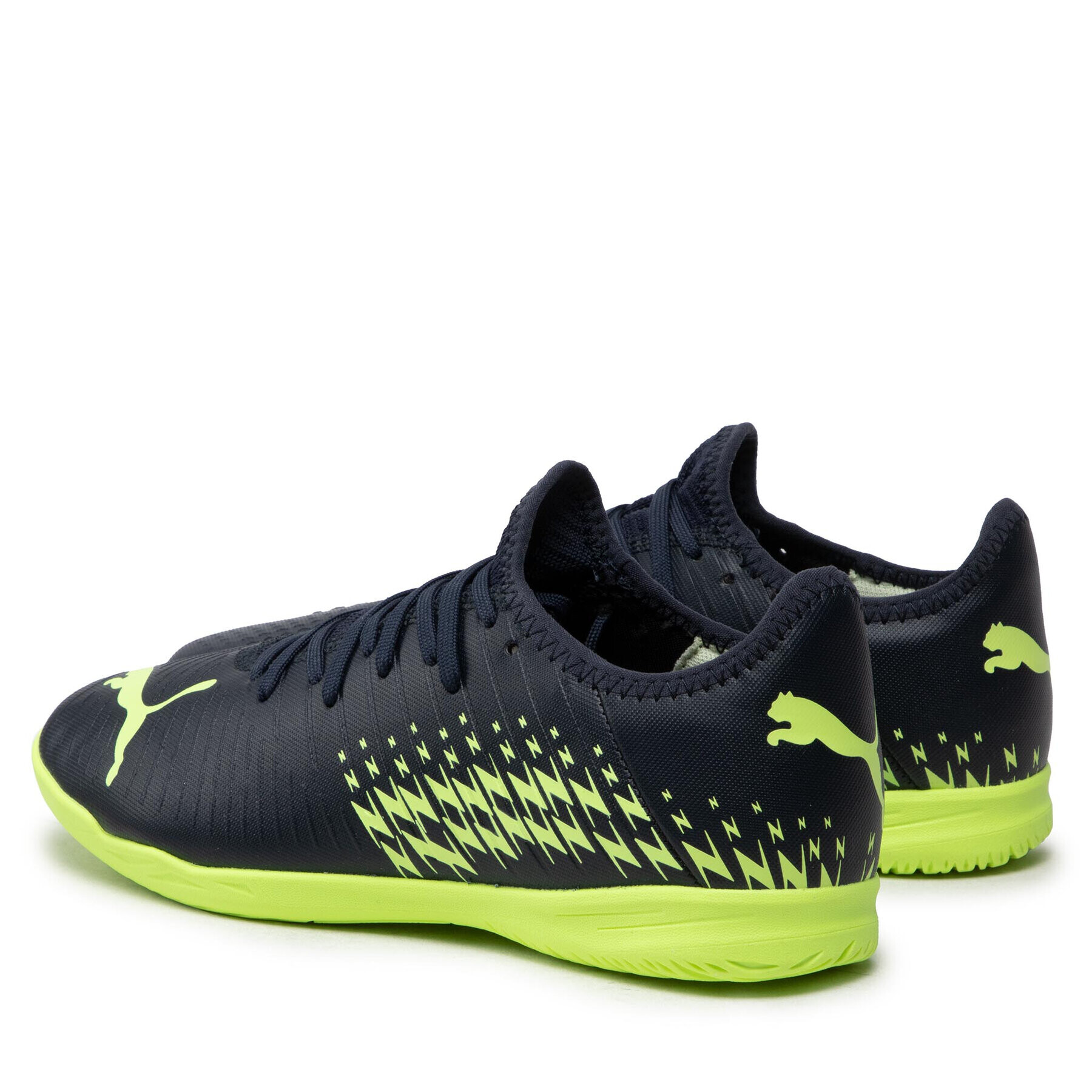 Puma Обувки Future Z 4.4 It 107008 01 Тъмносин - Pepit.bg
