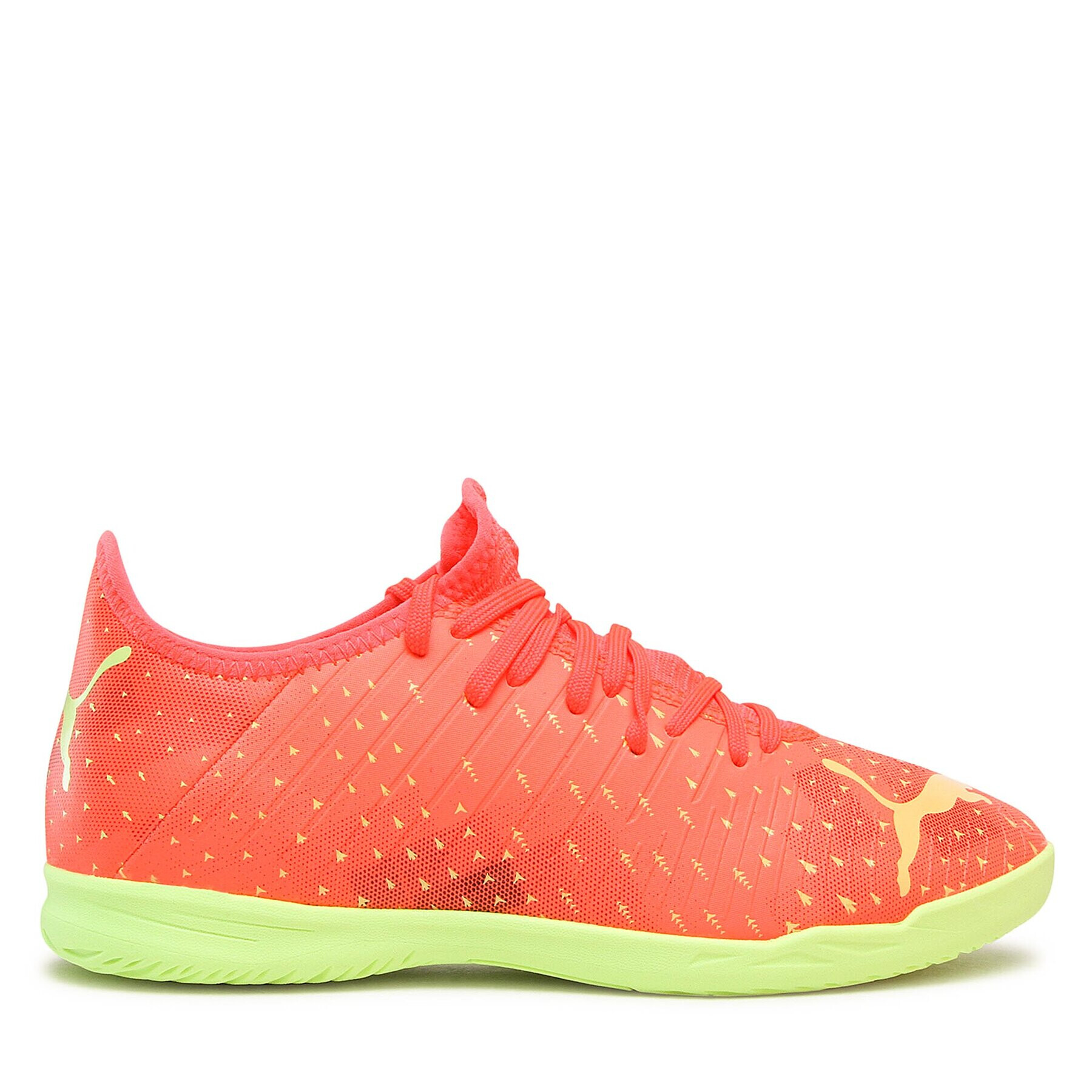 Puma Обувки Future Z 4.4 It 107008 03 Коралов - Pepit.bg
