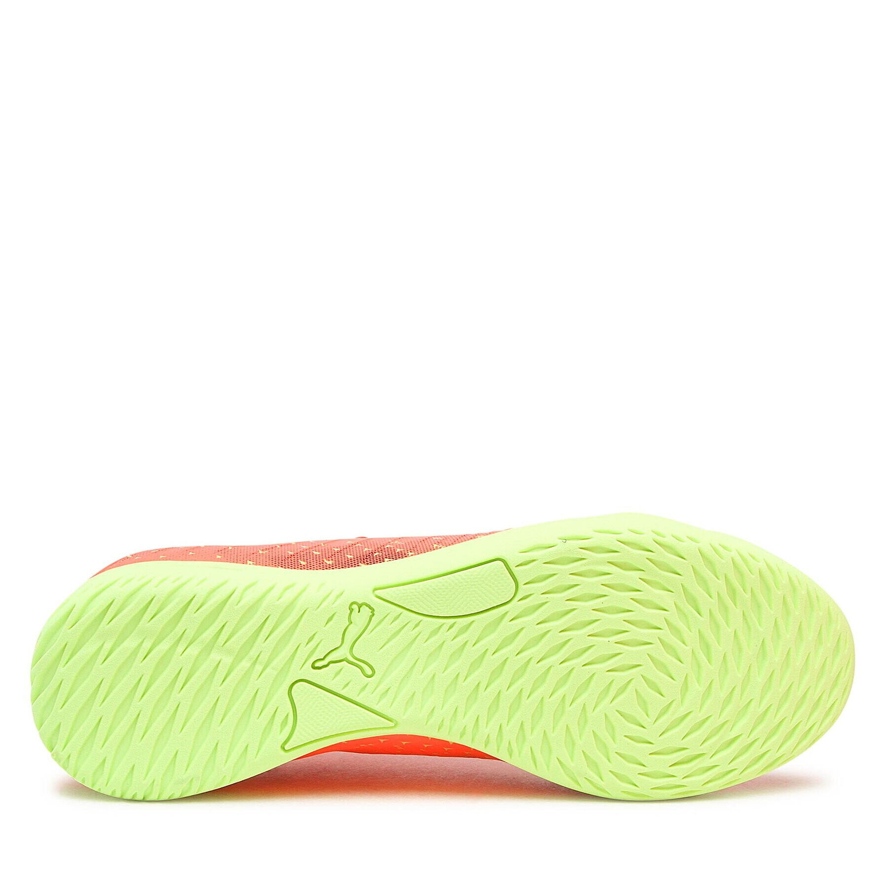 Puma Обувки Future Z 4.4 It 107008 03 Коралов - Pepit.bg