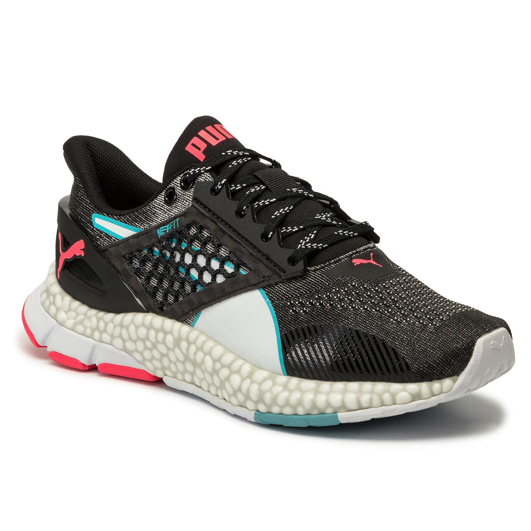 Puma Обувки Hybrid Astro Wns 192808 01 Сив - Pepit.bg