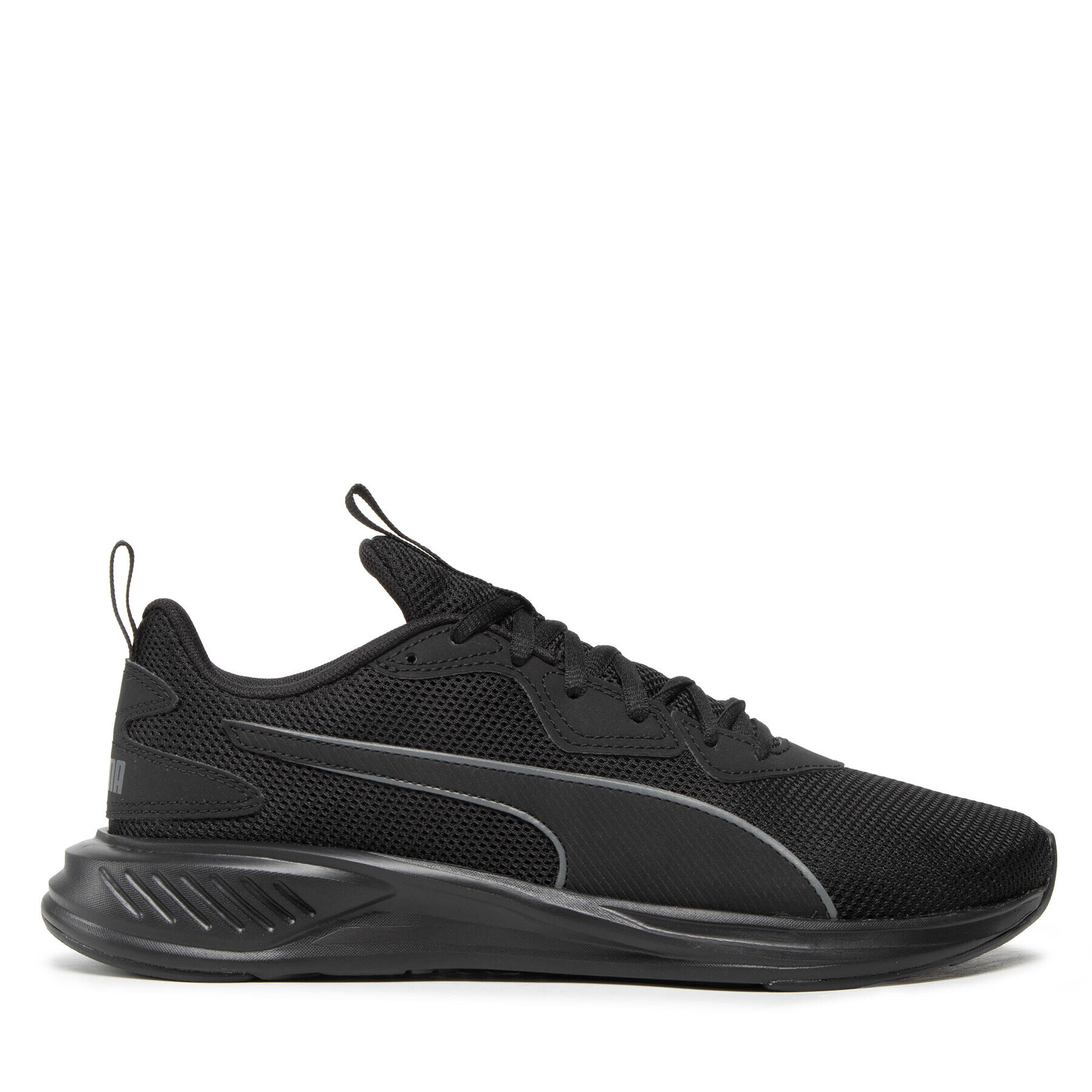 Puma Обувки Incinerate 376288 02 Черен - Pepit.bg