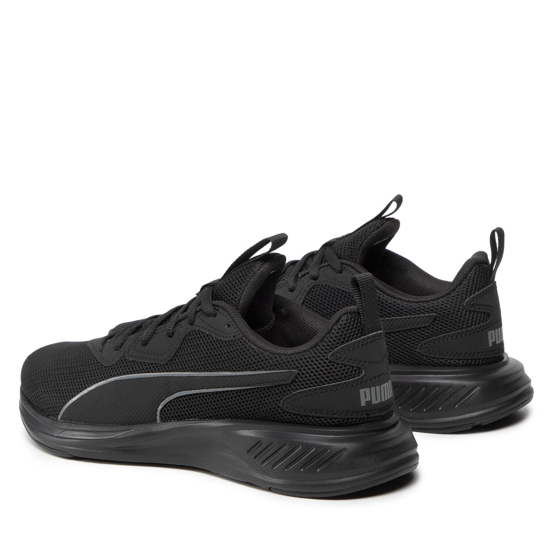 Puma Обувки Incinerate 376288 02 Черен - Pepit.bg