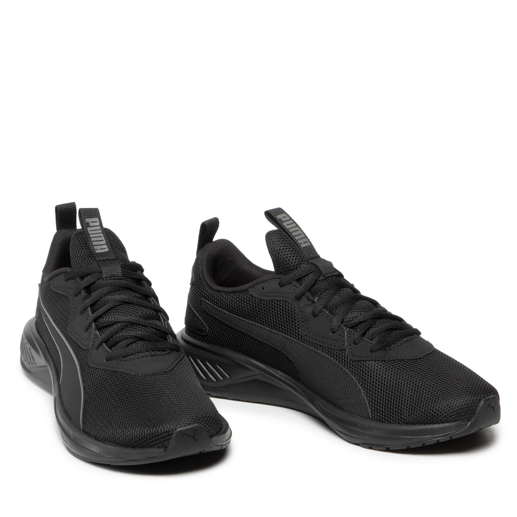 Puma Обувки Incinerate 376288 02 Черен - Pepit.bg