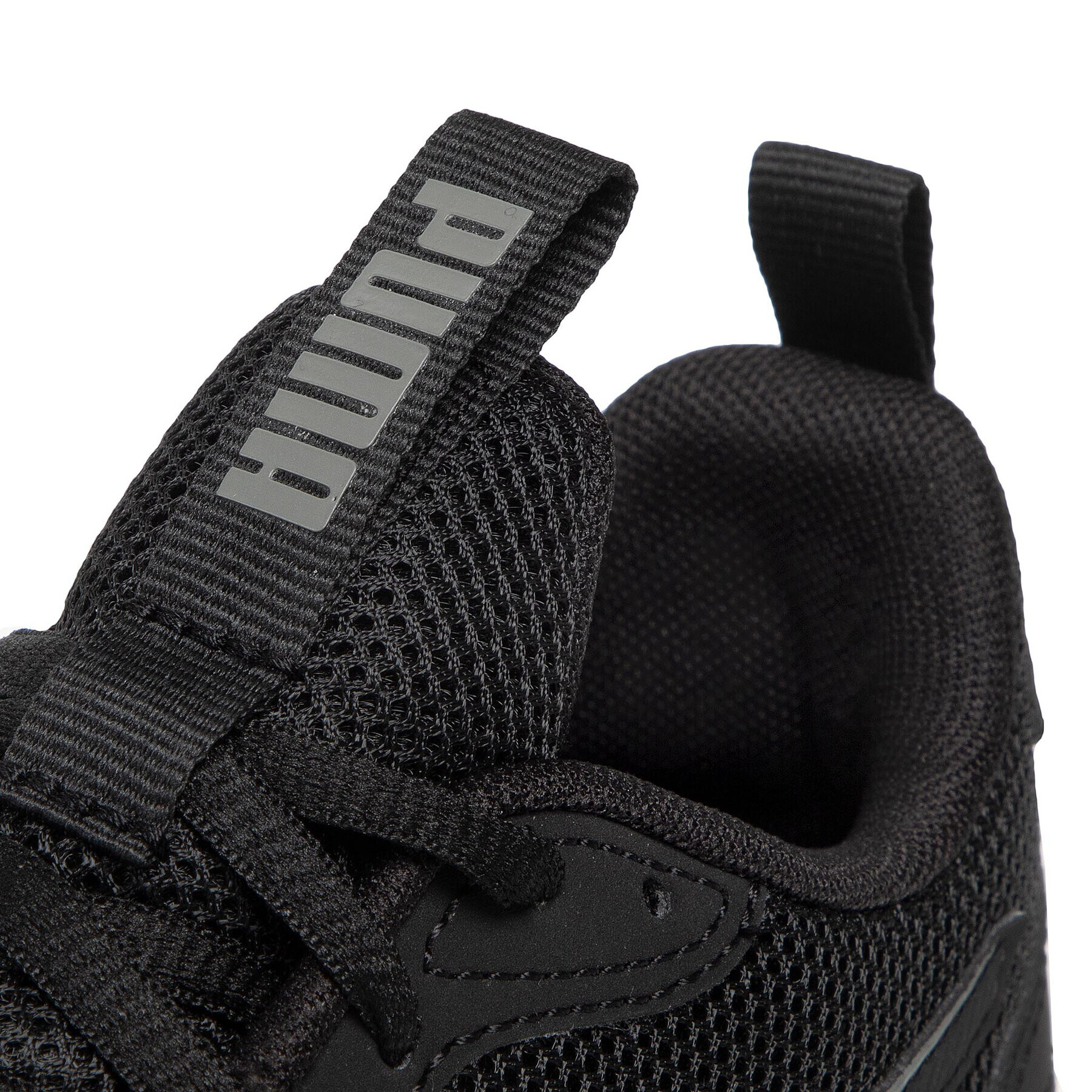 Puma Обувки Incinerate 376288 02 Черен - Pepit.bg