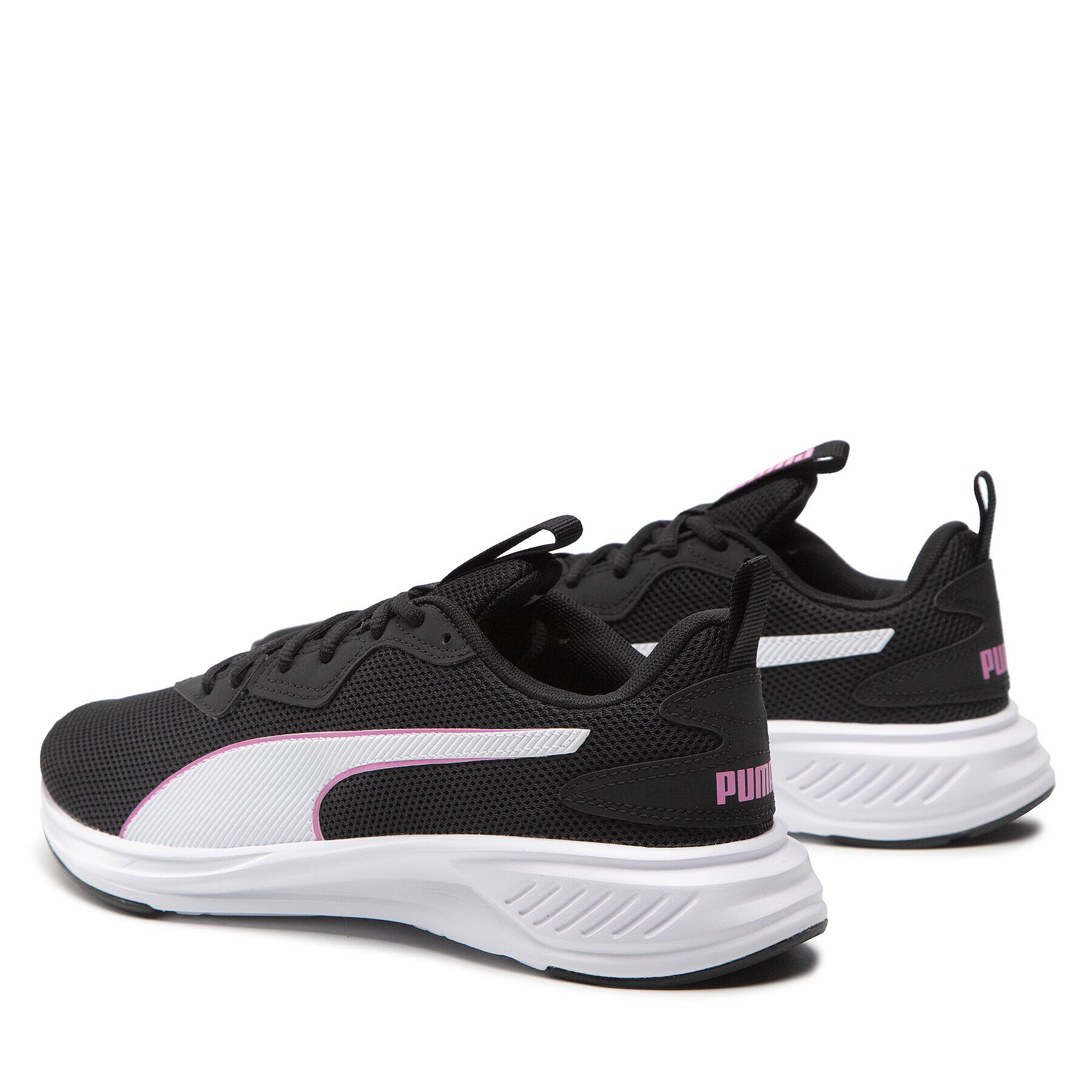 Puma Обувки Incinerate 376288 05 Черен - Pepit.bg