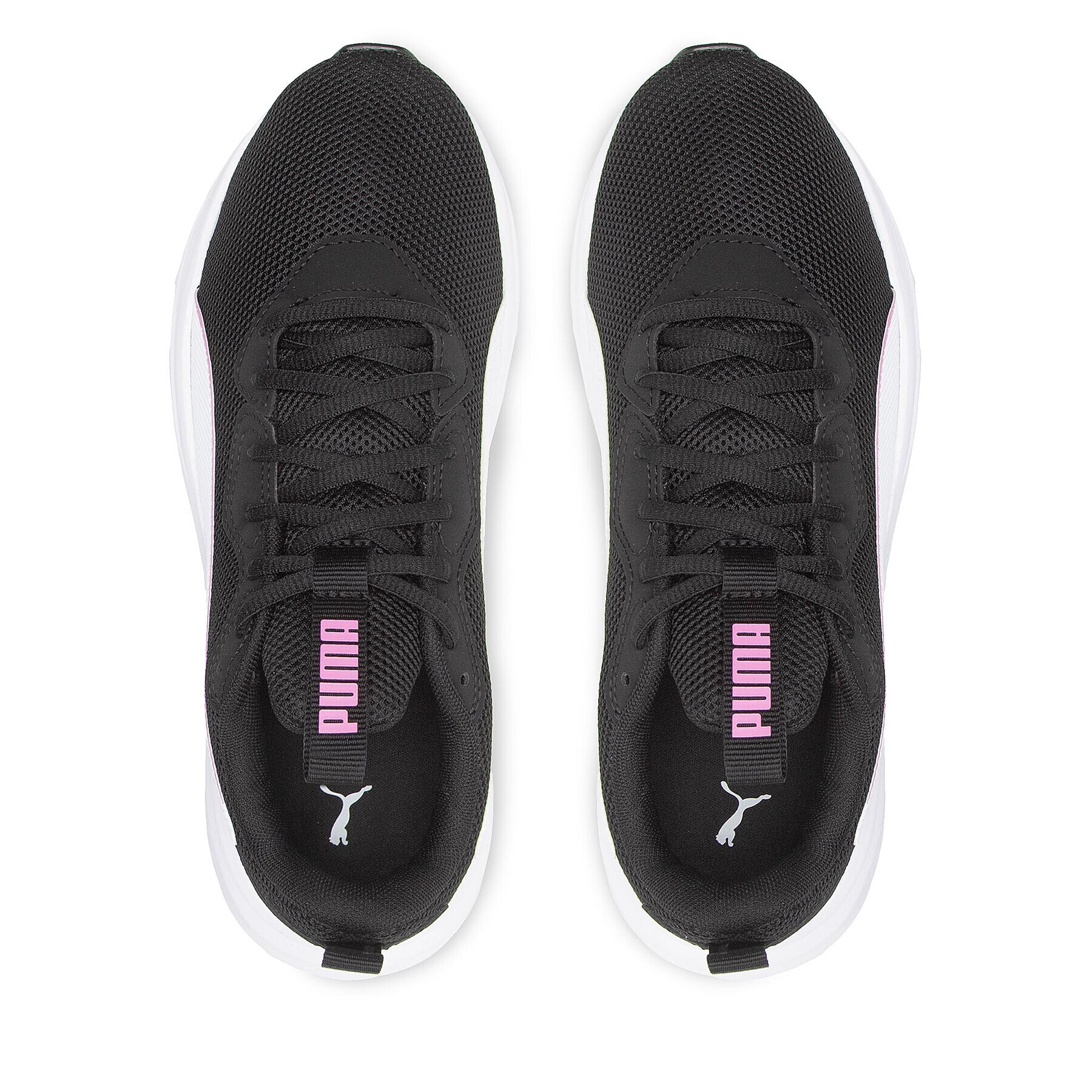 Puma Обувки Incinerate 376288 05 Черен - Pepit.bg