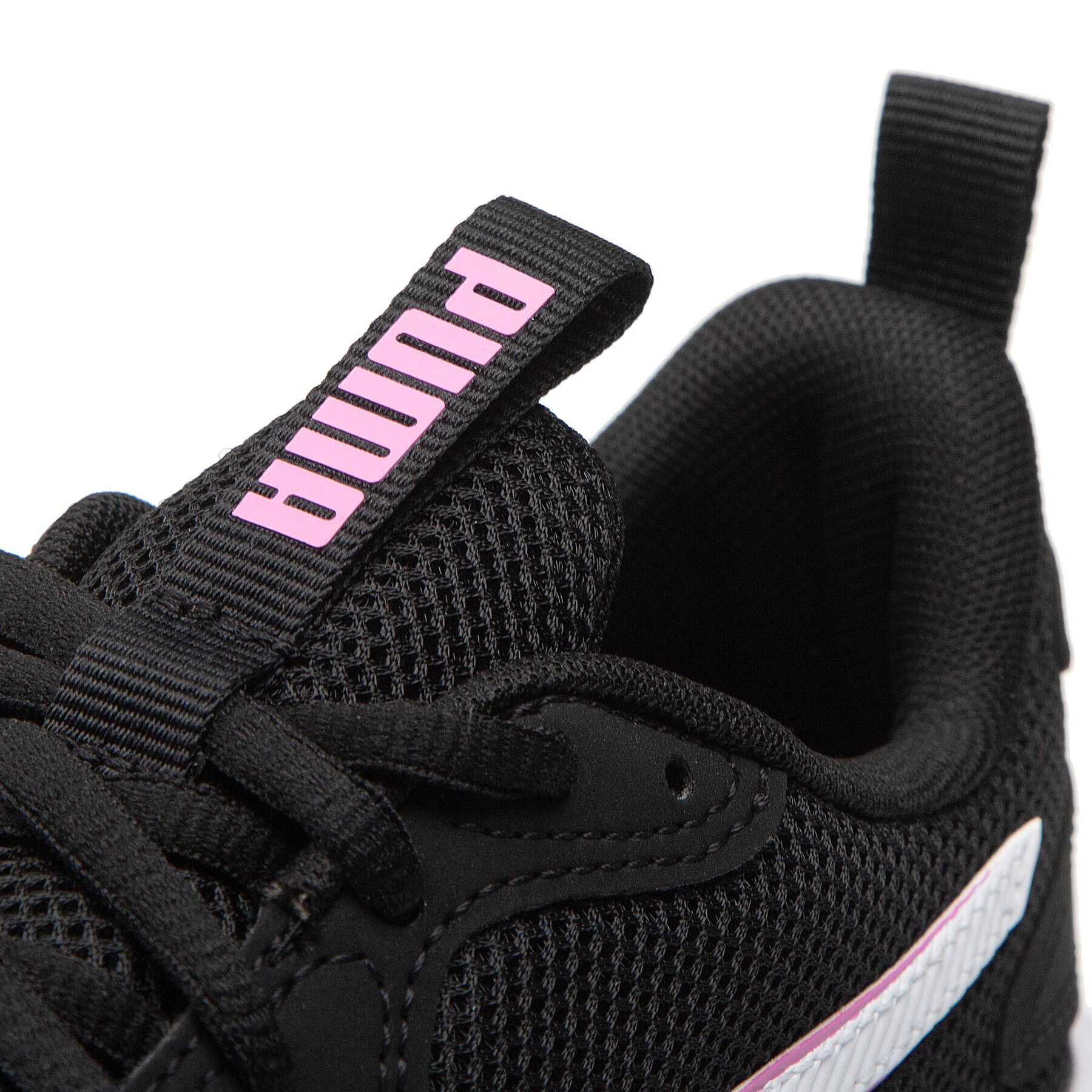 Puma Обувки Incinerate 376288 05 Черен - Pepit.bg