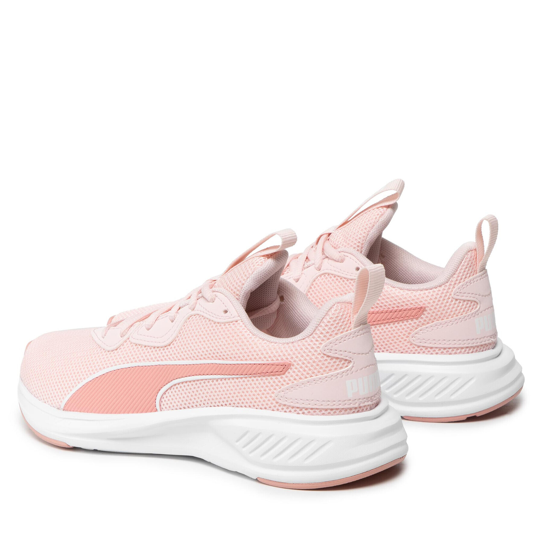 Puma Обувки Incinerate 376288 06 Розов - Pepit.bg