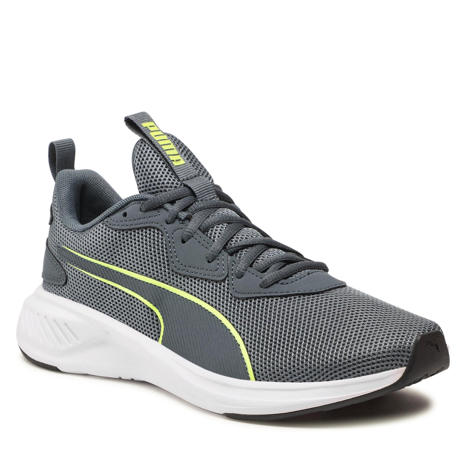 Puma Обувки Incinerate 376288 07 Сив - Pepit.bg