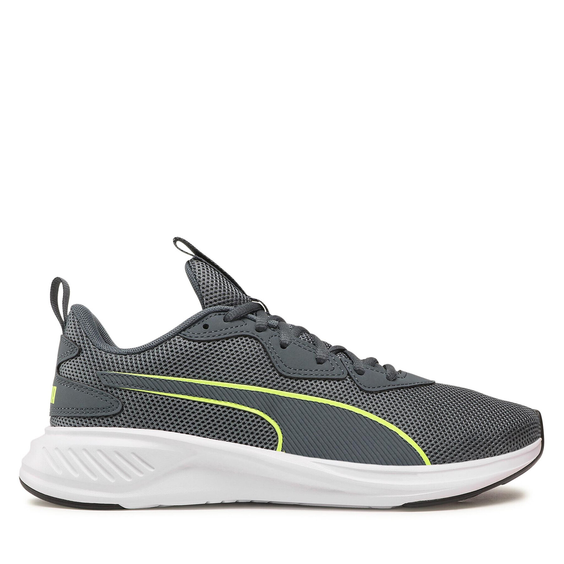 Puma Обувки Incinerate 376288 07 Сив - Pepit.bg